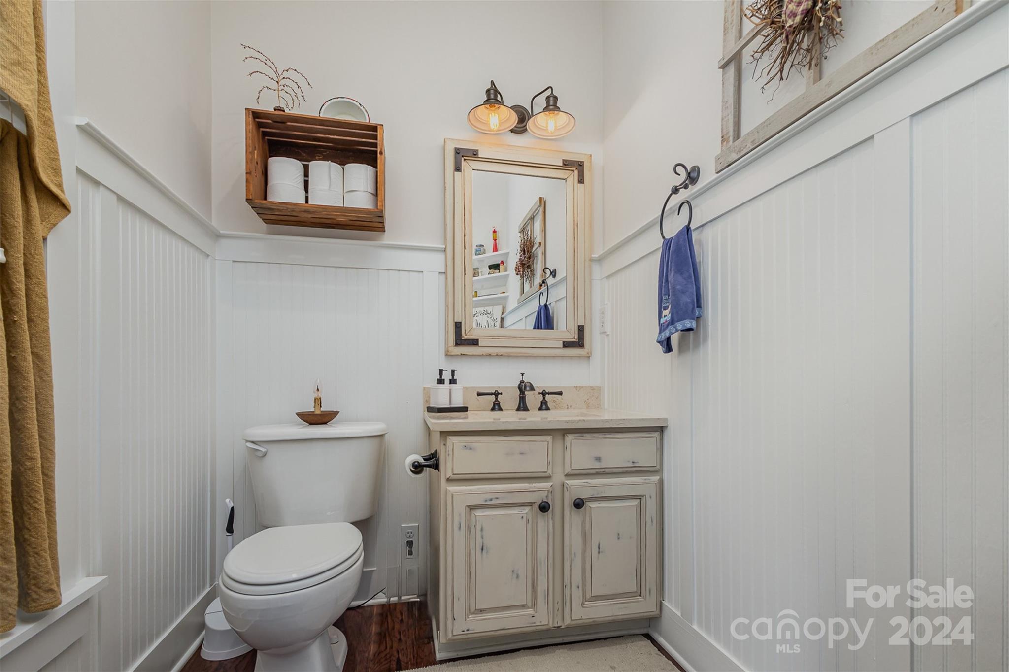 Rocky River Crossing - Residential