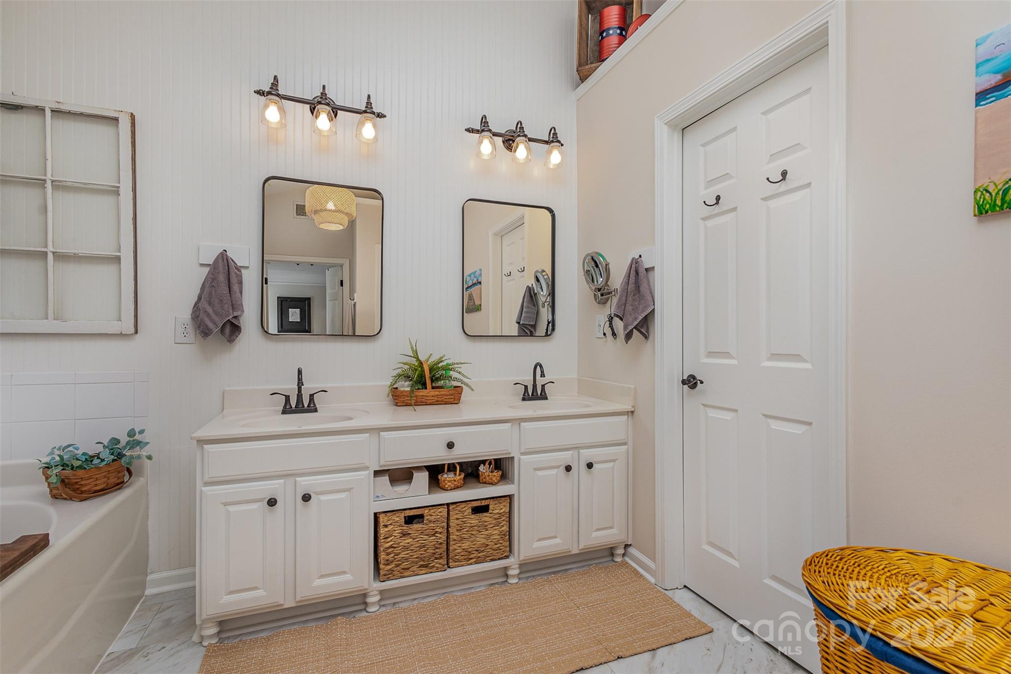 Rocky River Crossing - Residential