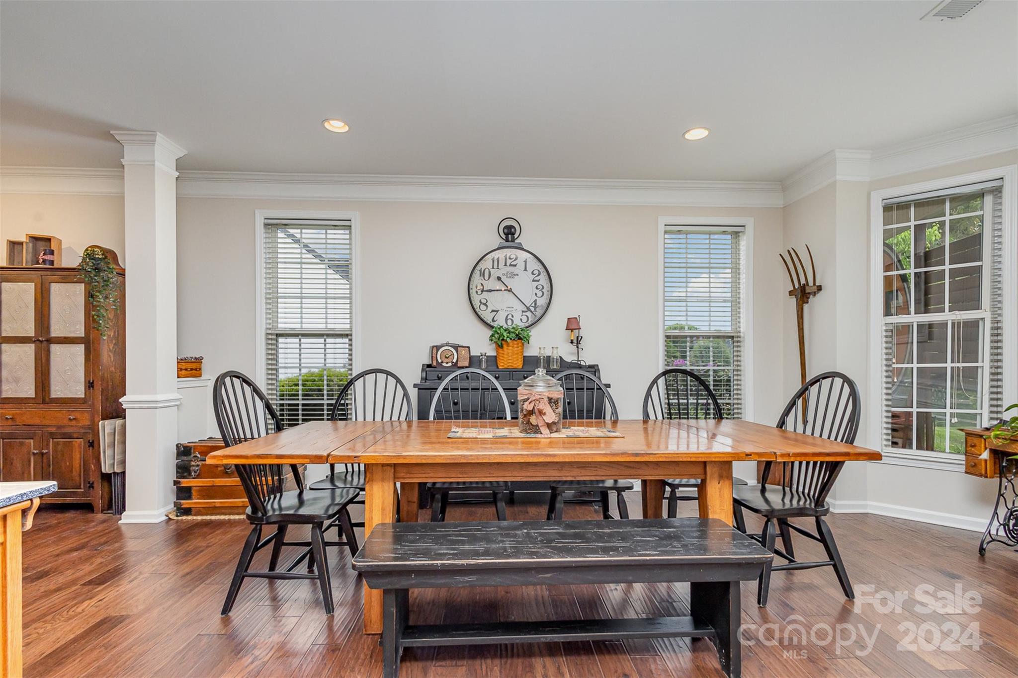 Rocky River Crossing - Residential