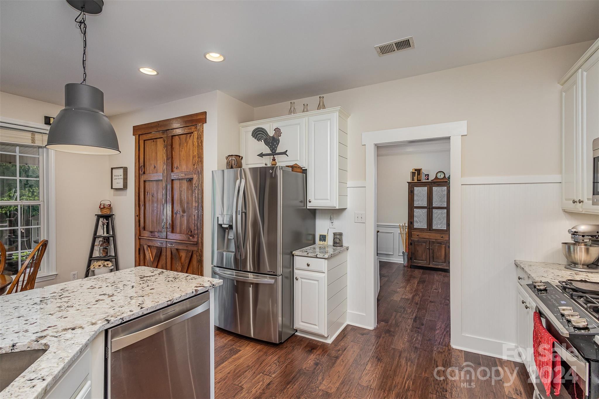 Rocky River Crossing - Residential