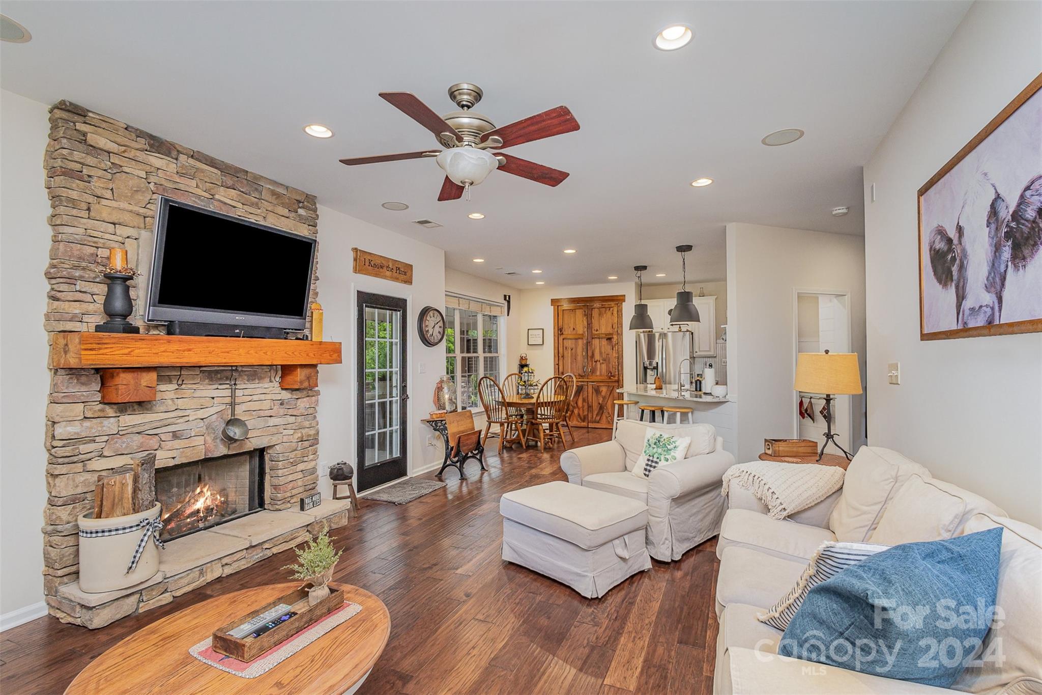 Rocky River Crossing - Residential