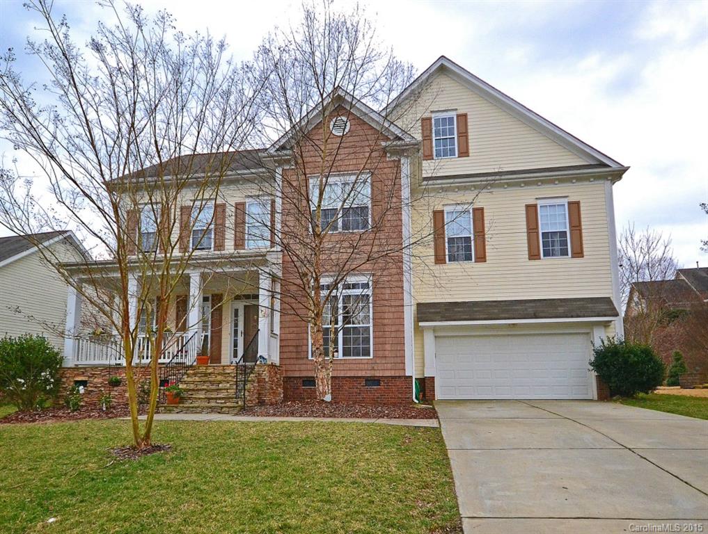 Lakeshore - Residential