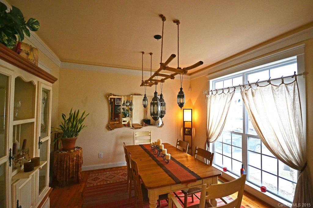 Lakeshore - Residential