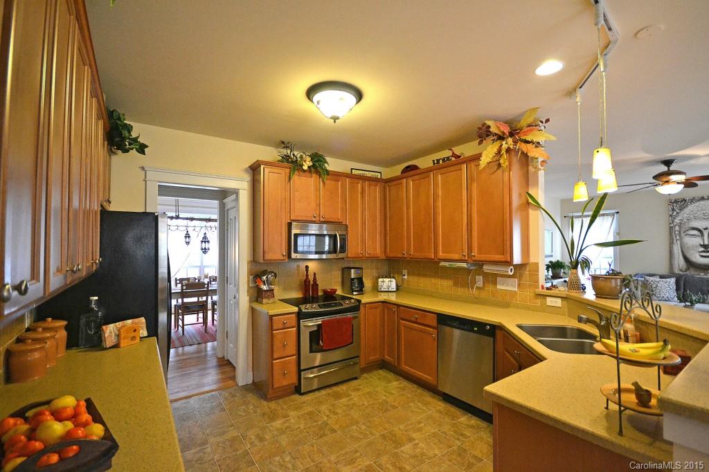 Lakeshore - Residential