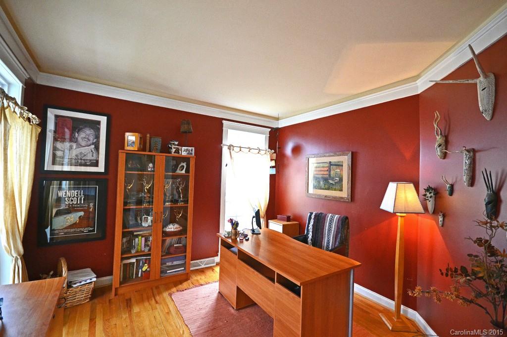 Lakeshore - Residential