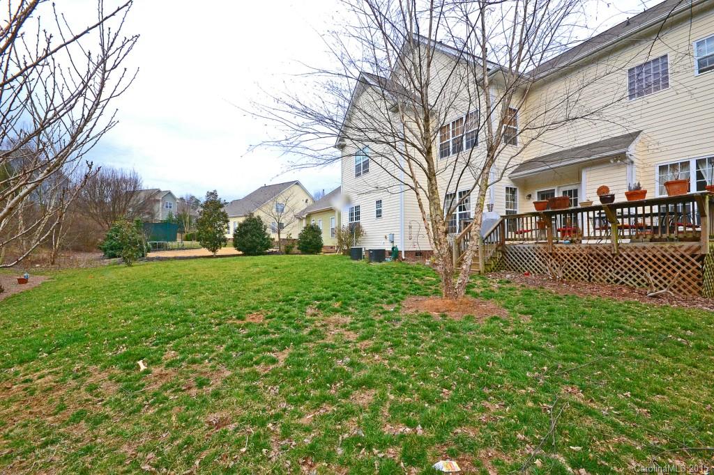 Lakeshore - Residential