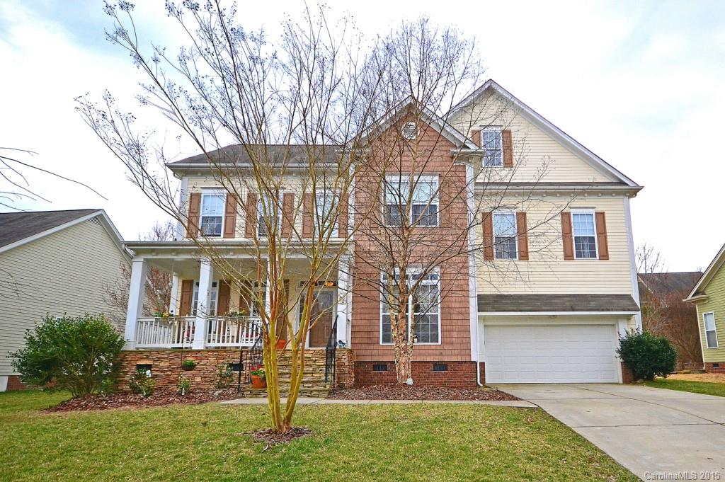 Lakeshore - Residential