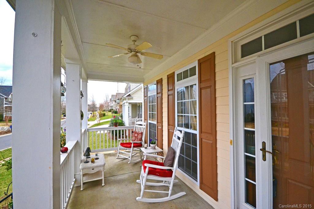 Lakeshore - Residential