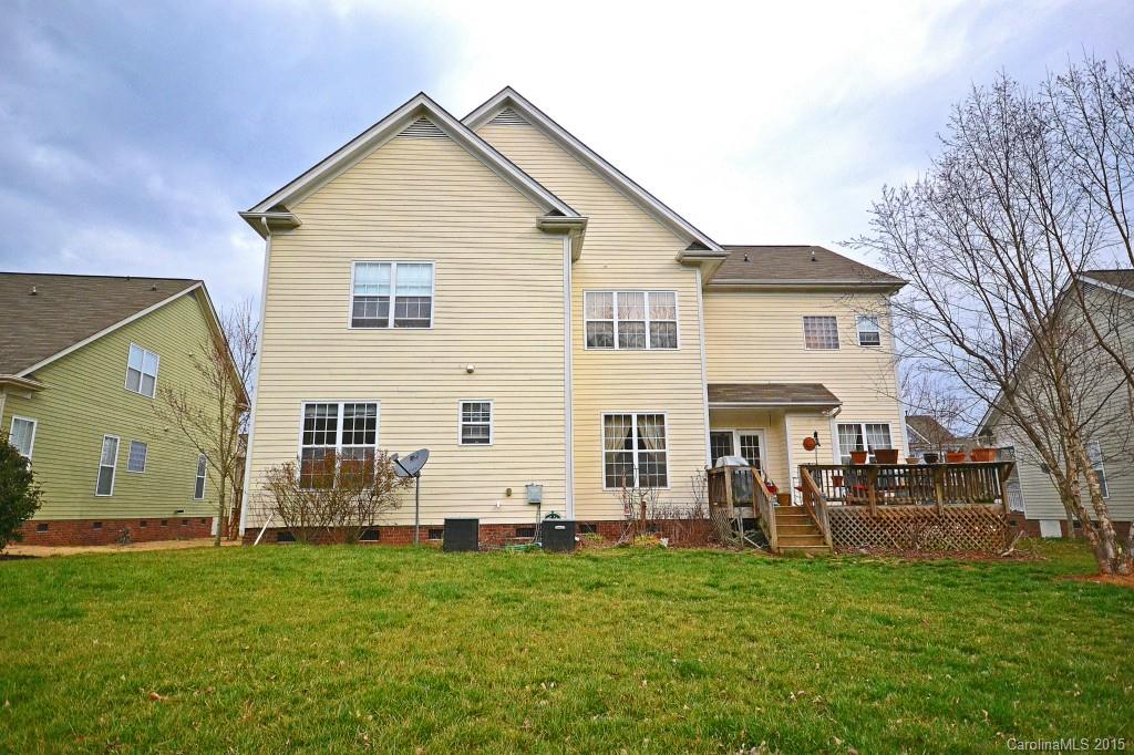 Lakeshore - Residential