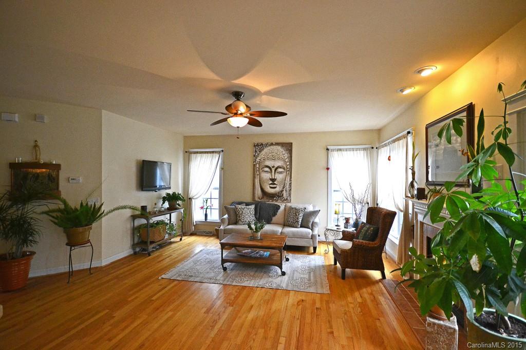 Lakeshore - Residential