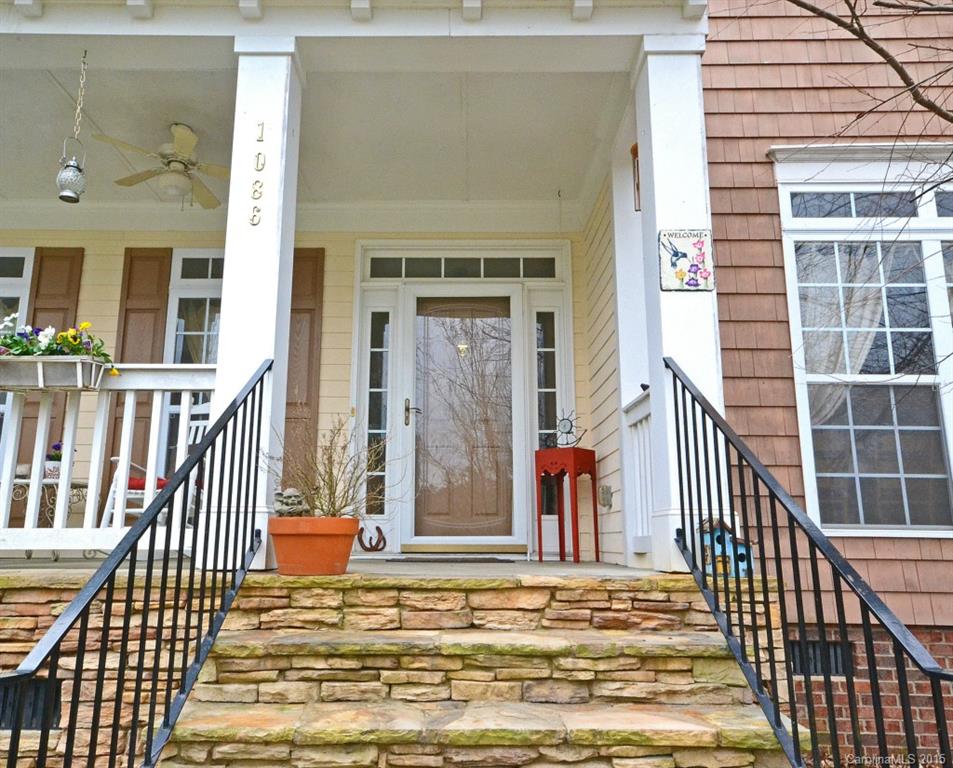 Lakeshore - Residential