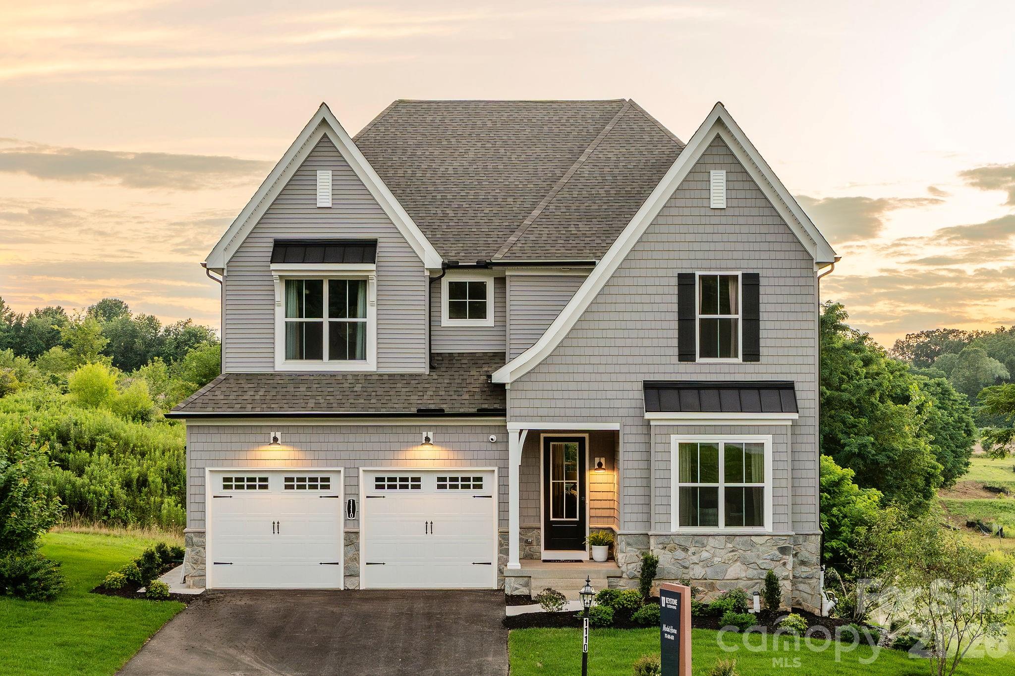 Edgewater - Residential