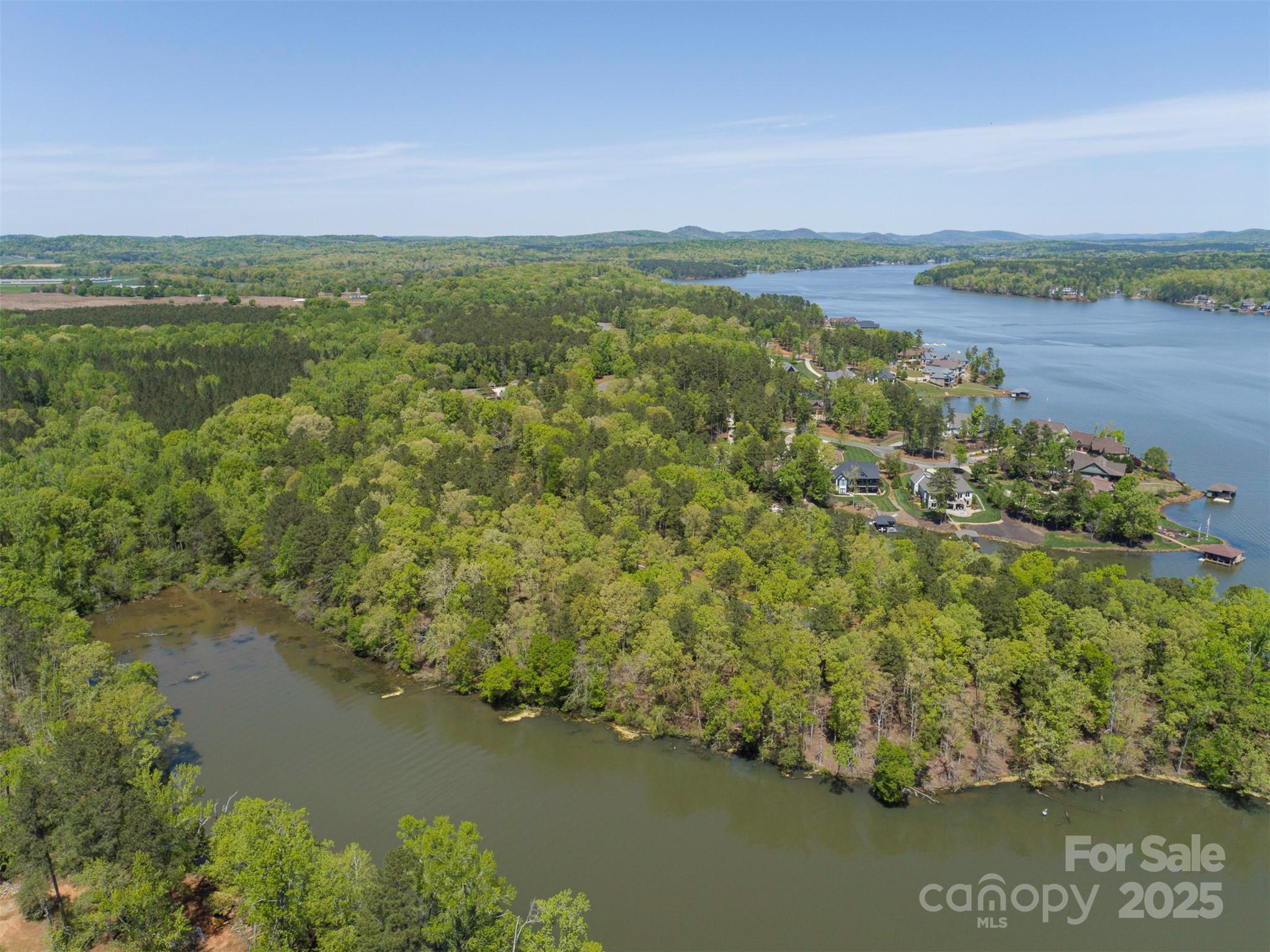 Edgewater - Residential