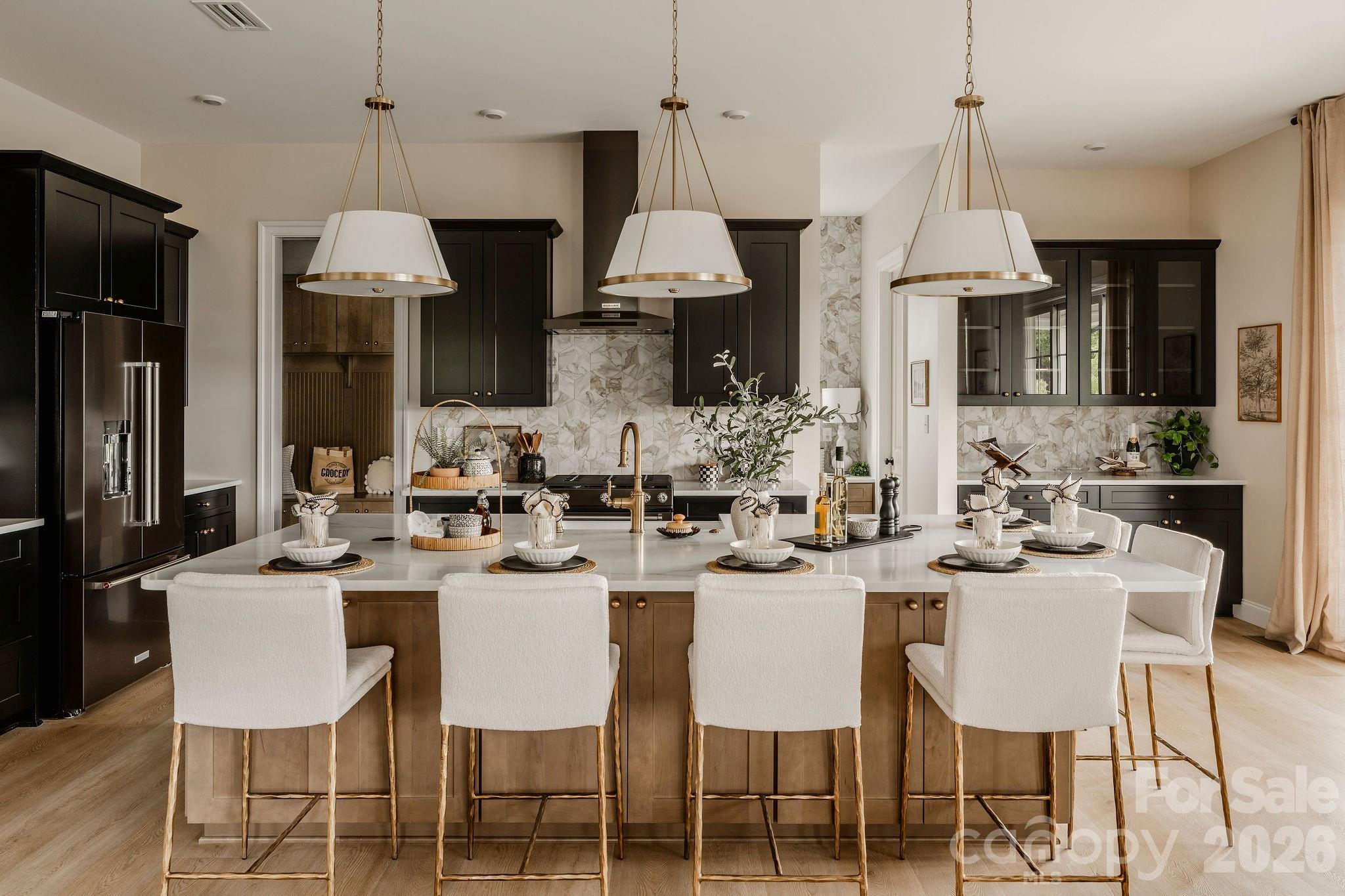 Edgewater - Residential