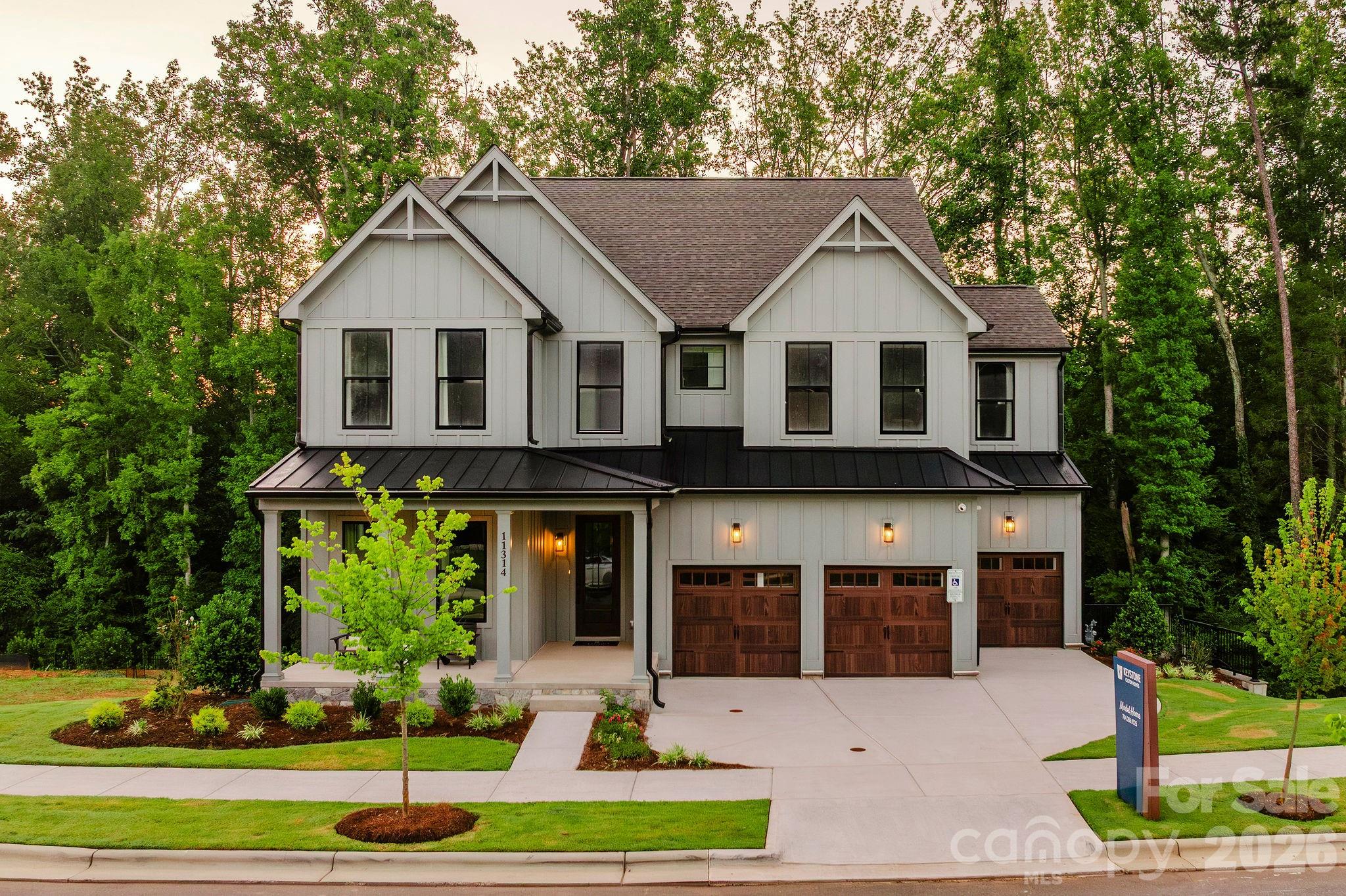 Edgewater - Residential