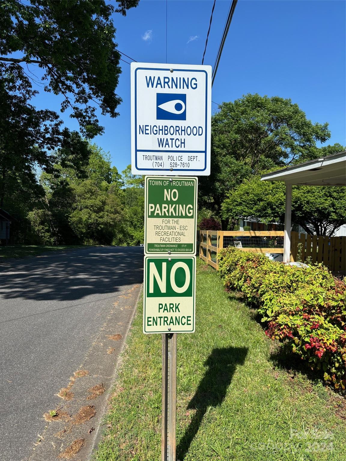 Unknown - Residential