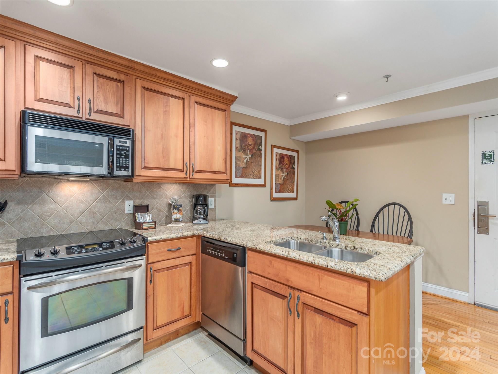 Residences At Biltmore - Residential