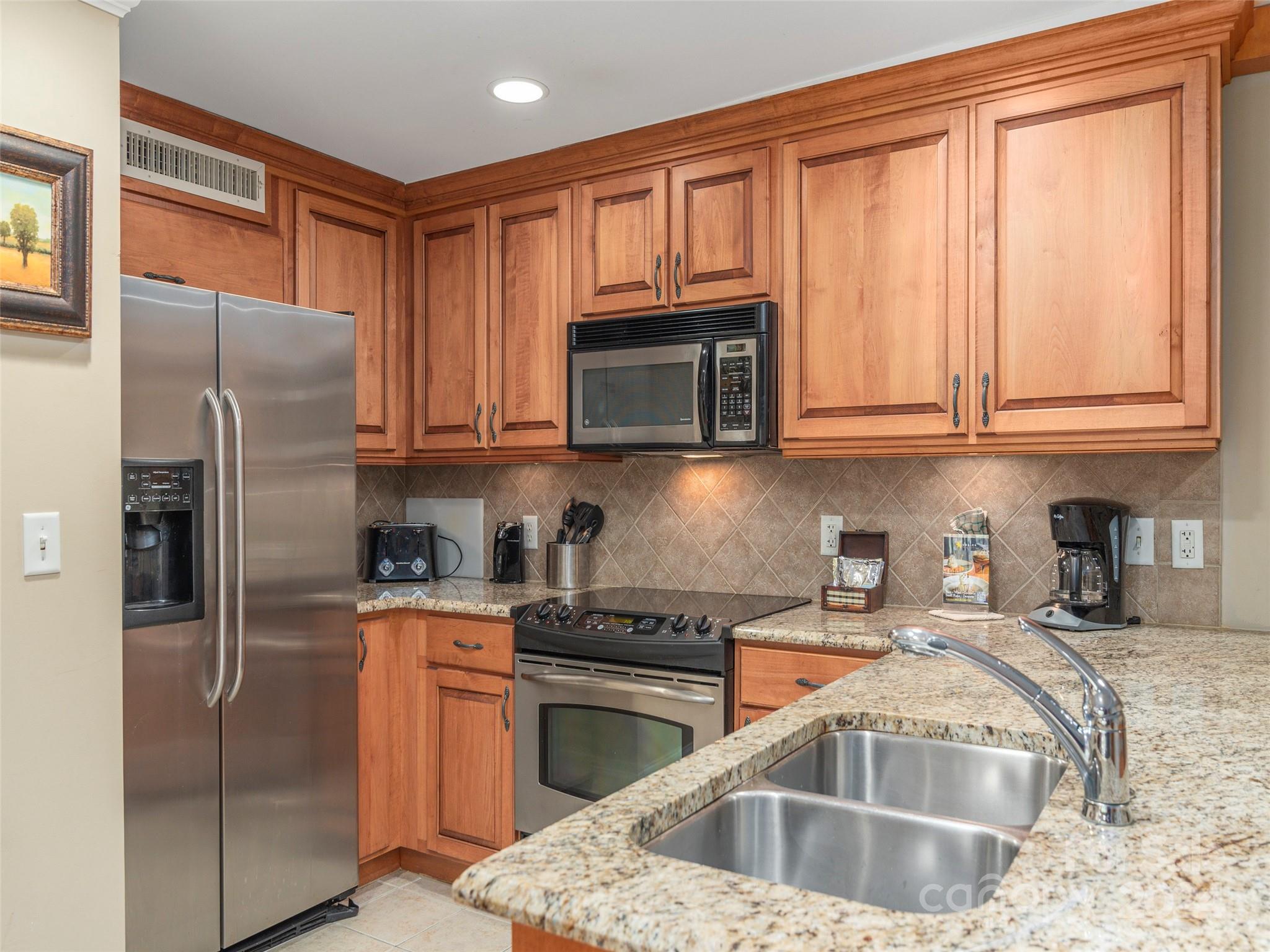 Residences At Biltmore - Residential