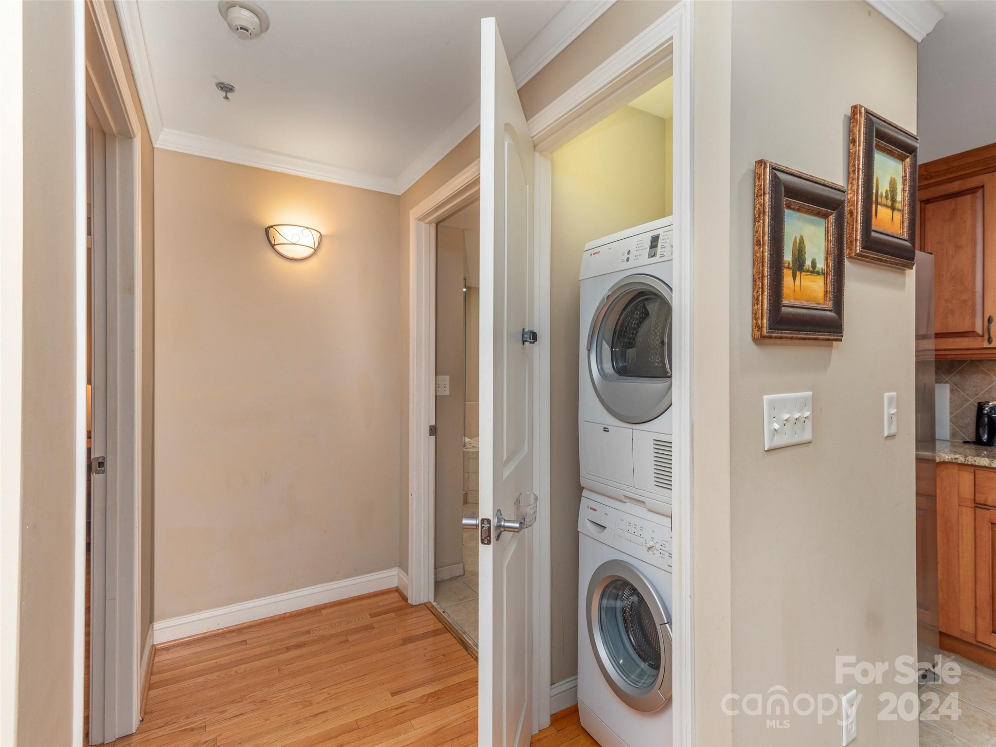 Residences At Biltmore - Residential