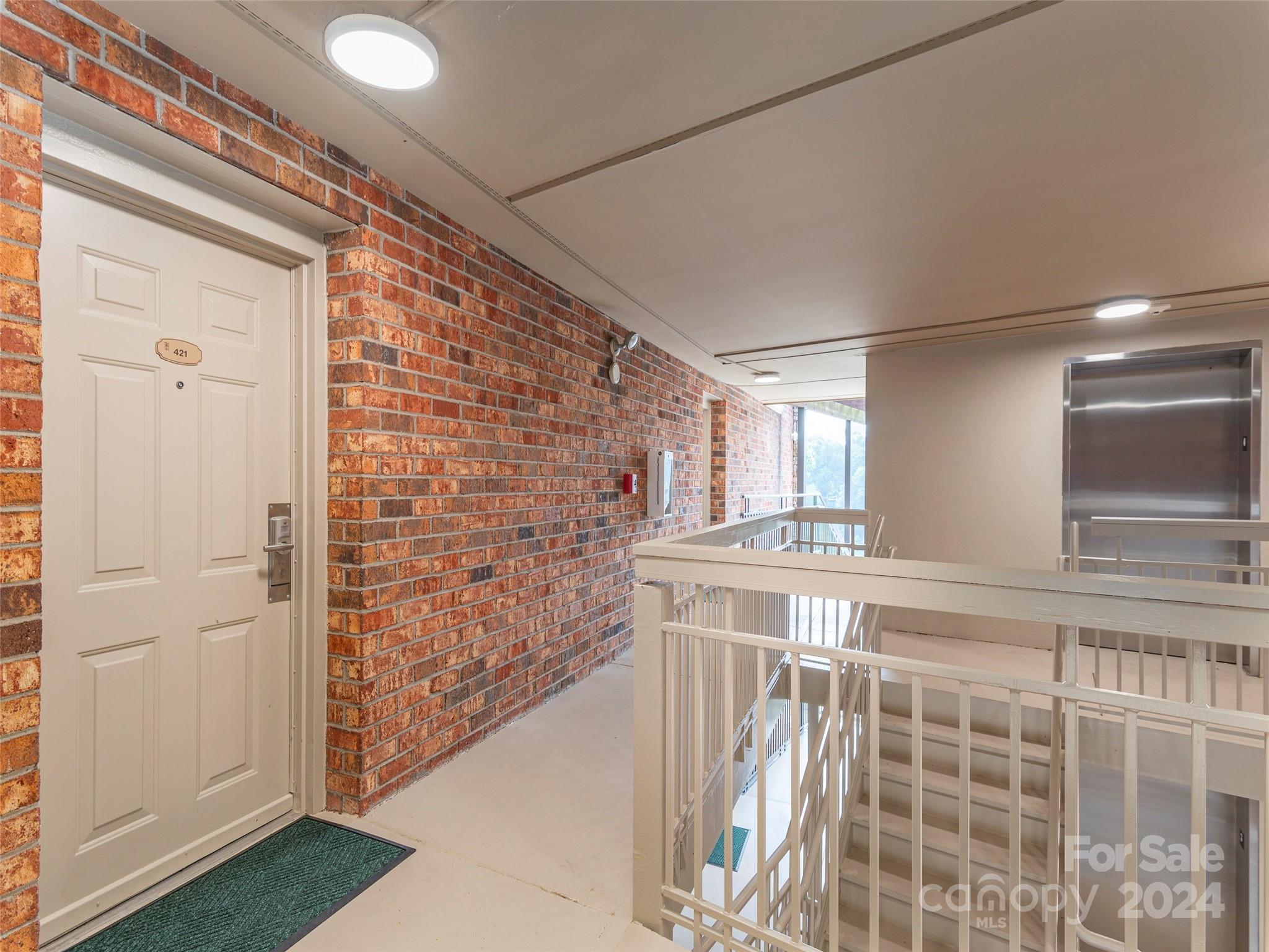 Residences At Biltmore - Residential