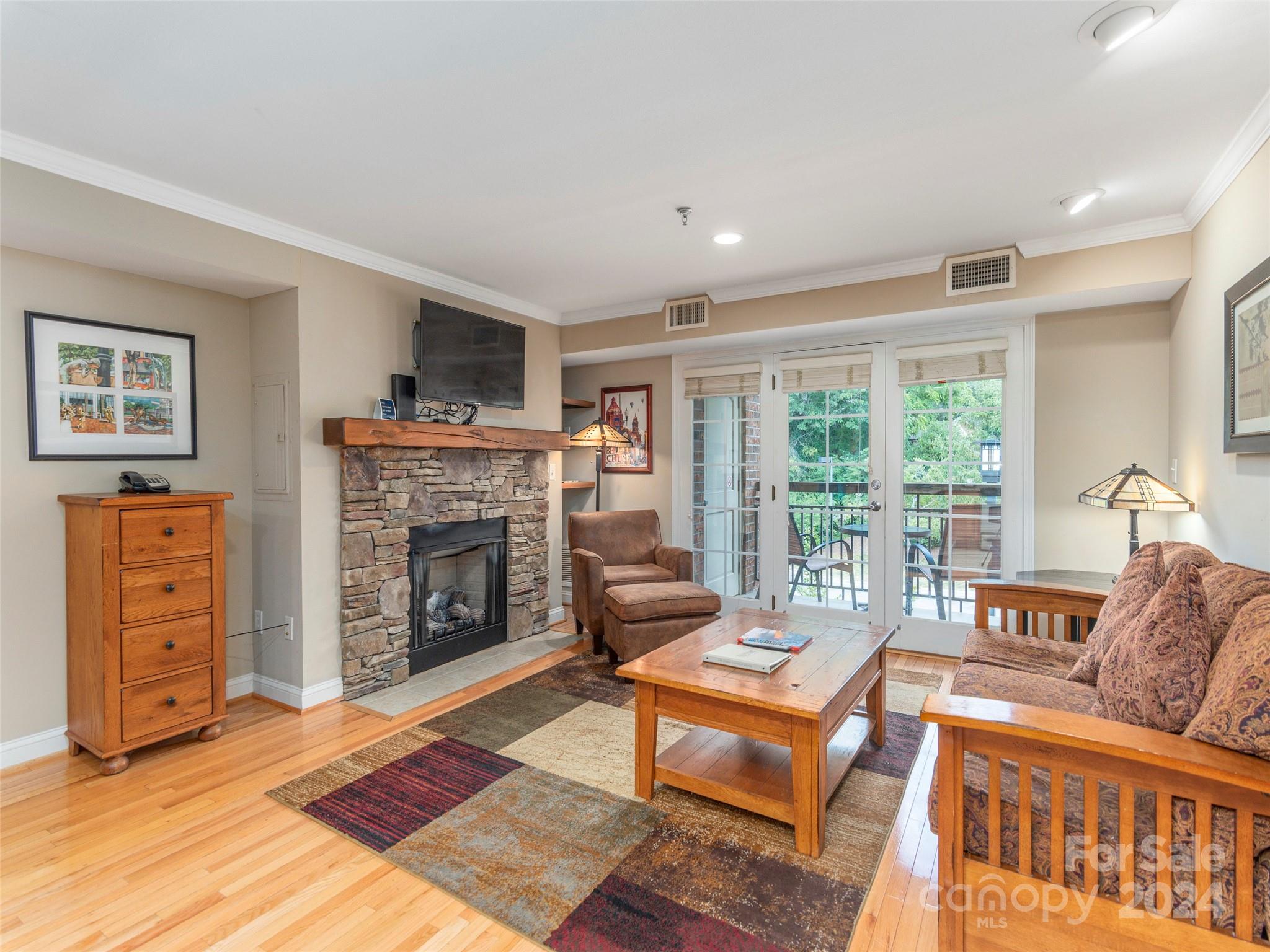 Residences At Biltmore - Residential