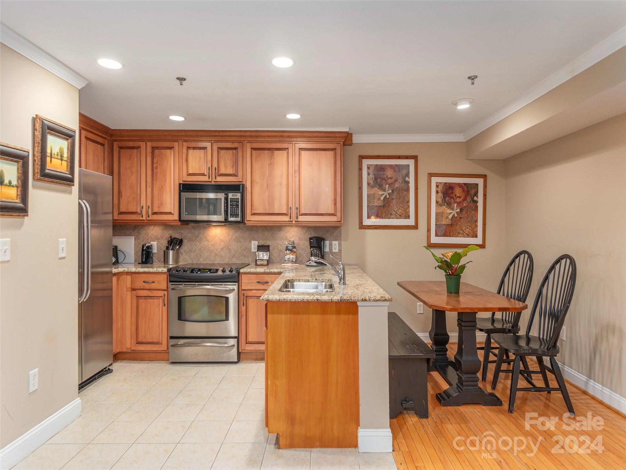 Residences At Biltmore - Residential