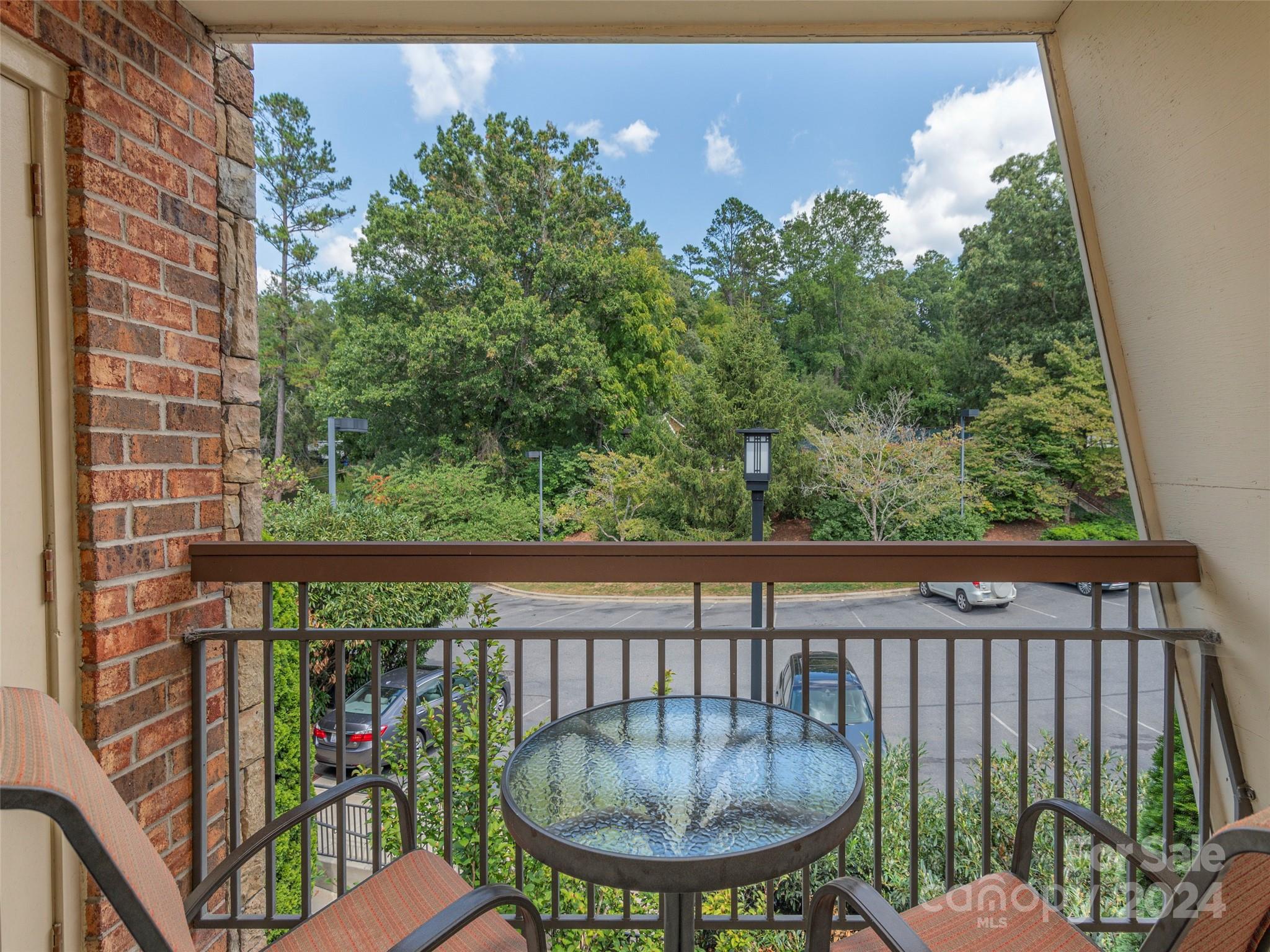 Residences At Biltmore - Residential