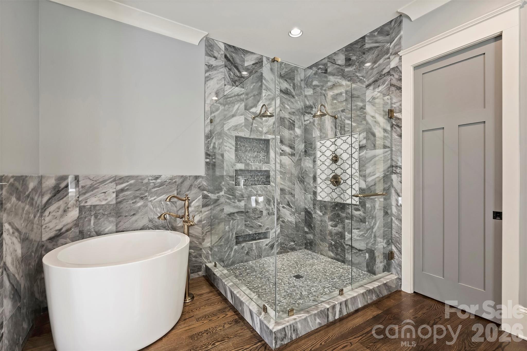 Midwood - Residential