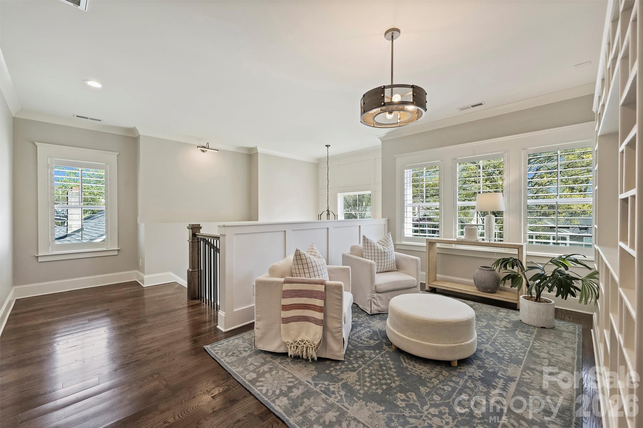 Midwood - Residential