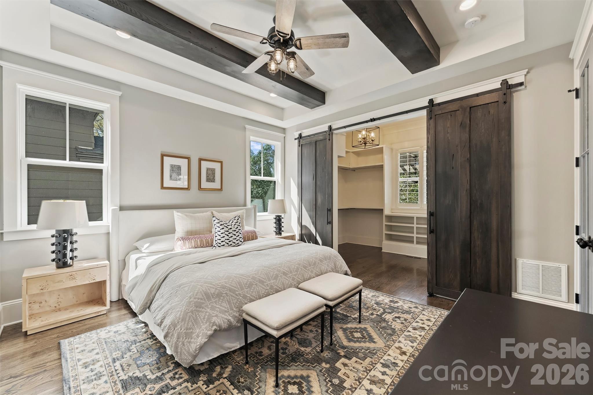 Midwood - Residential