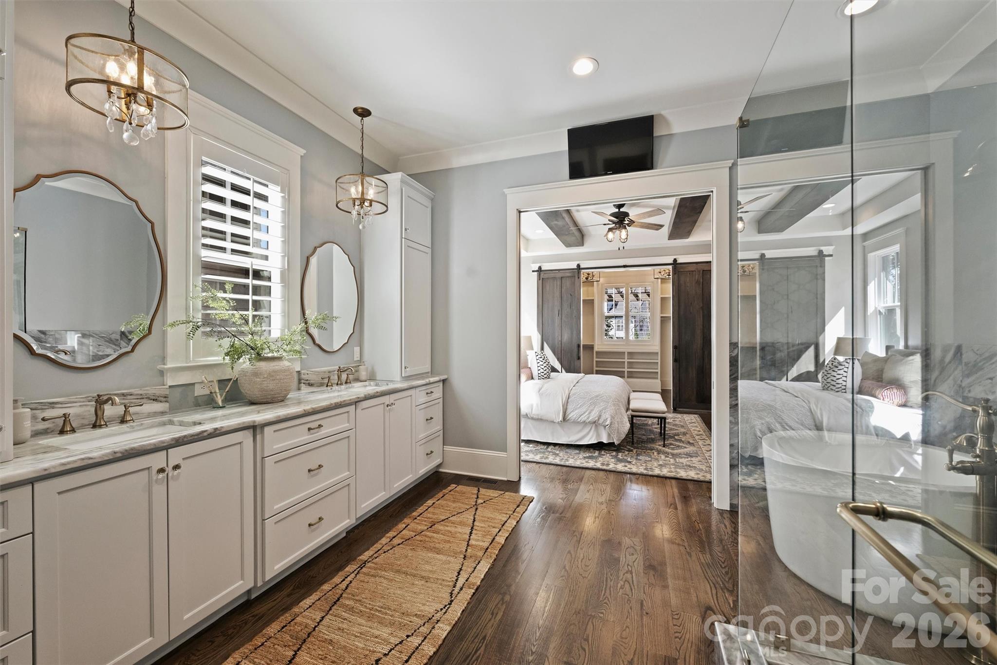 Midwood - Residential