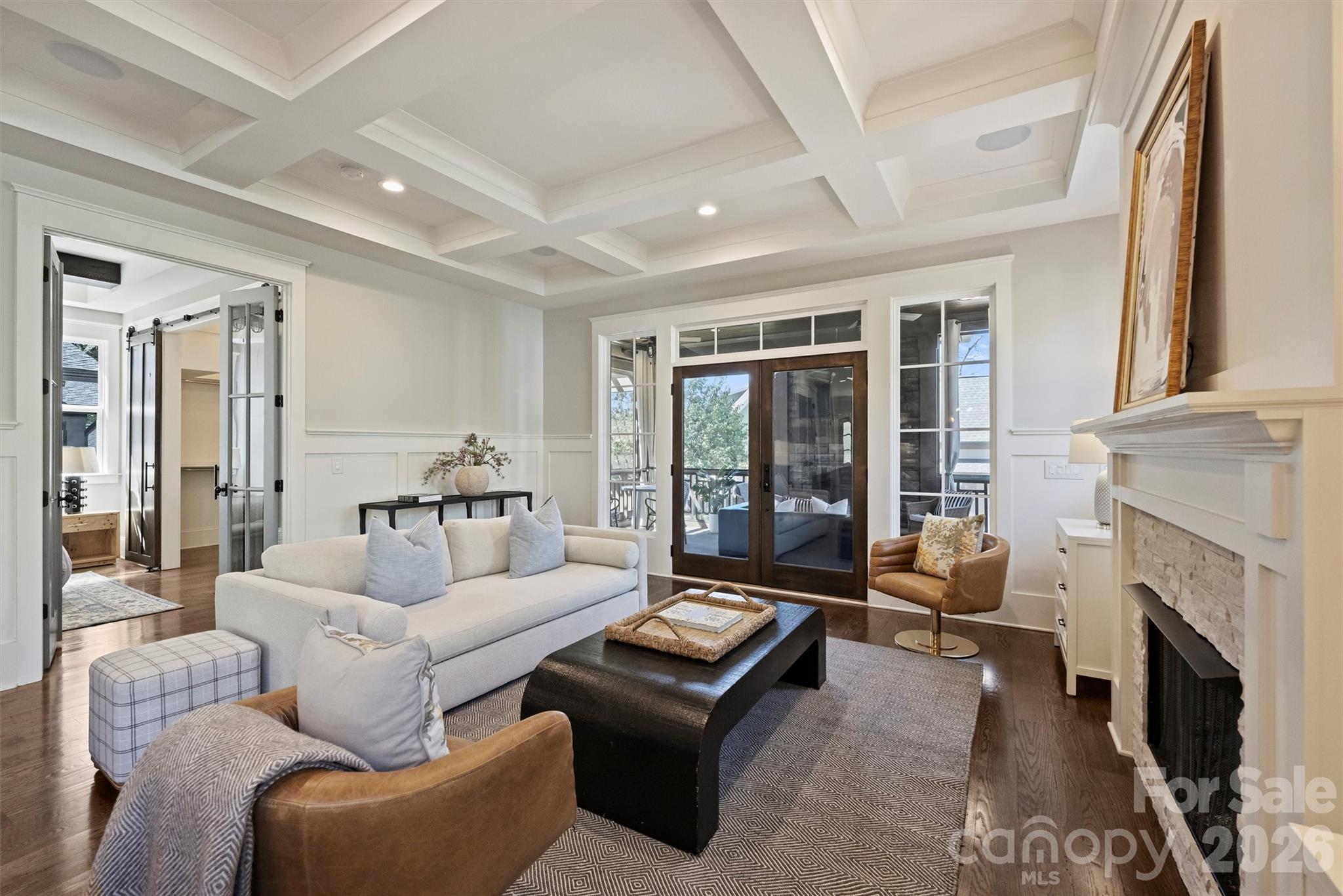 Midwood - Residential