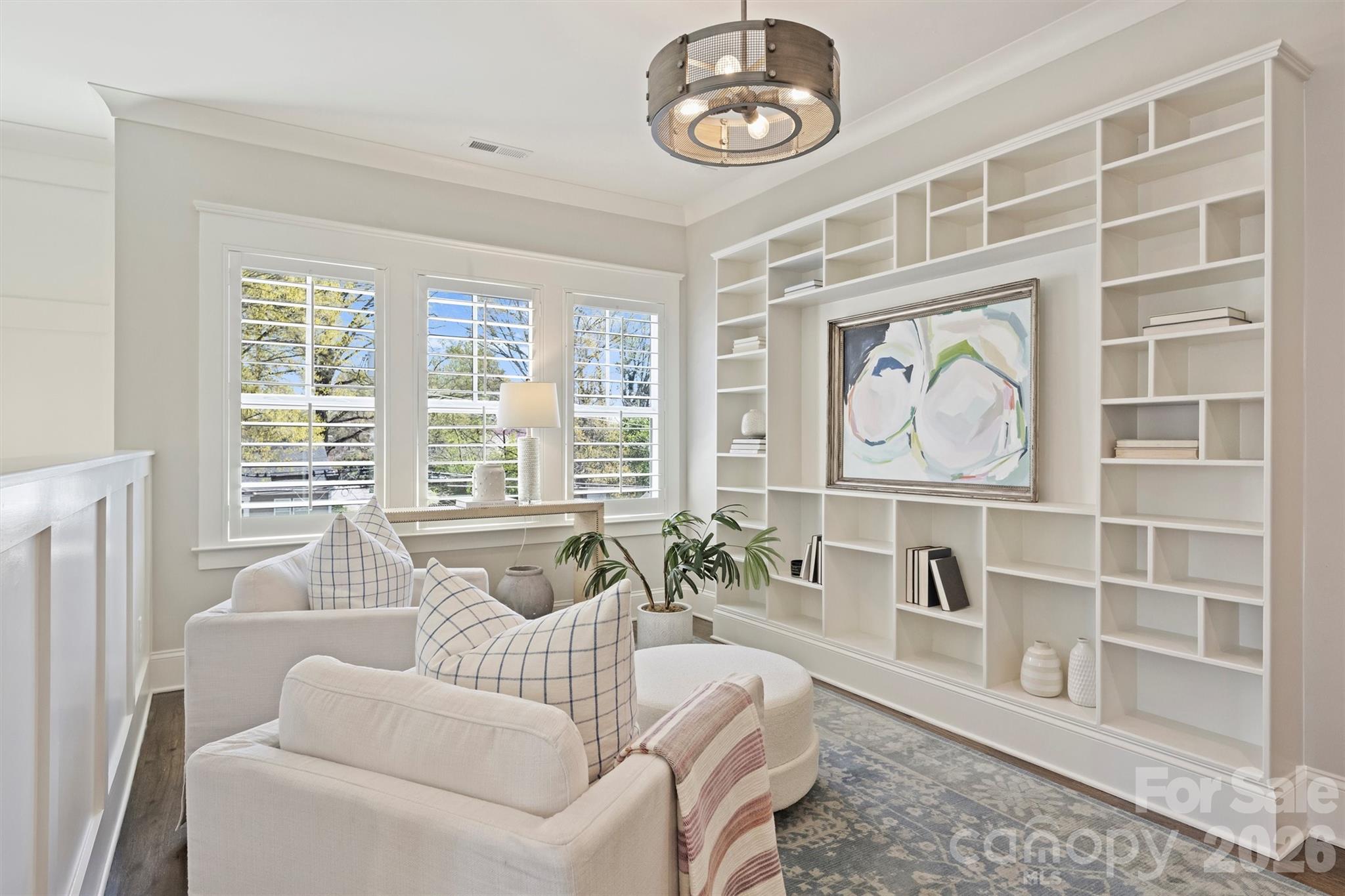 Midwood - Residential