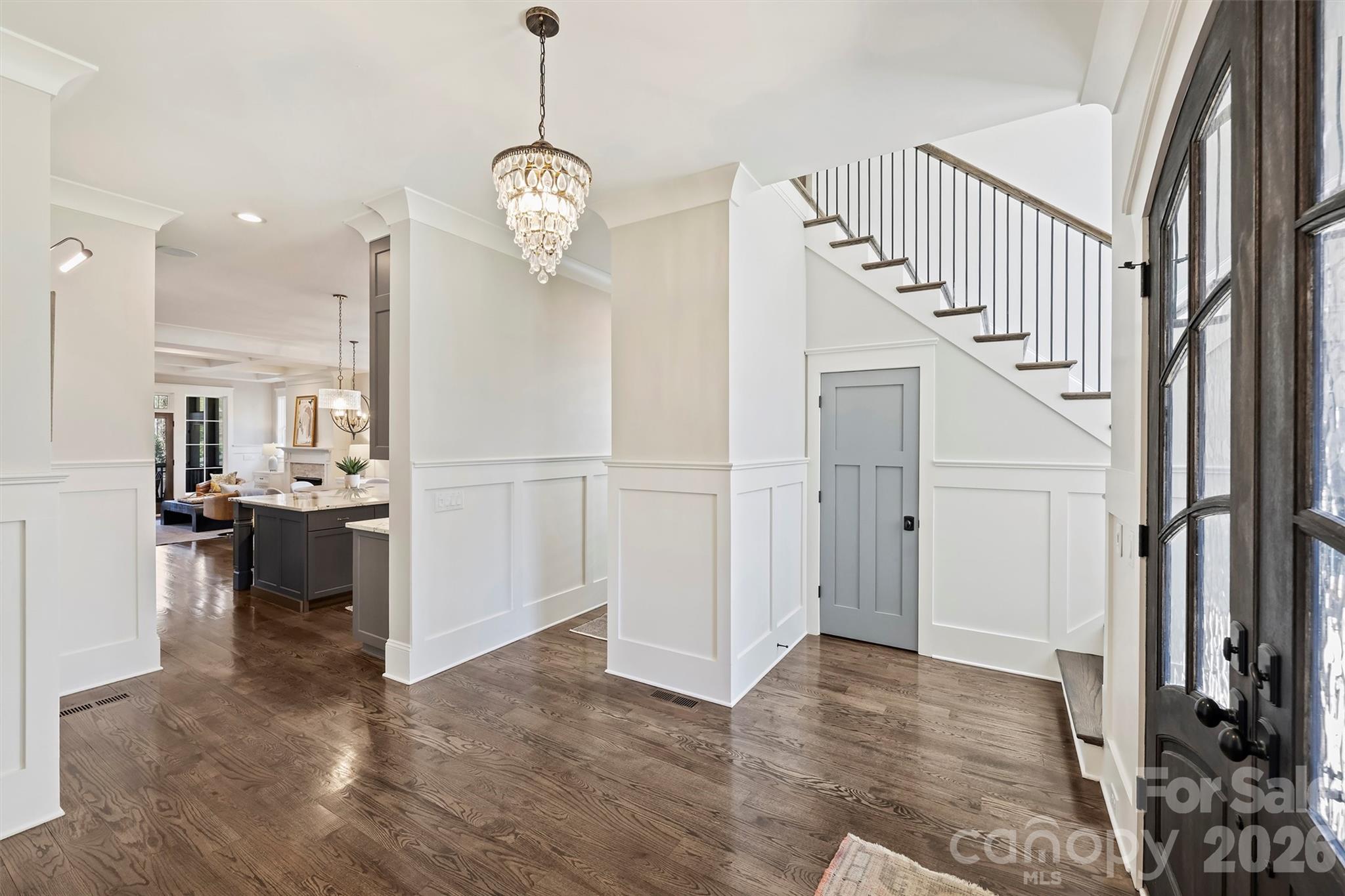 Midwood - Residential