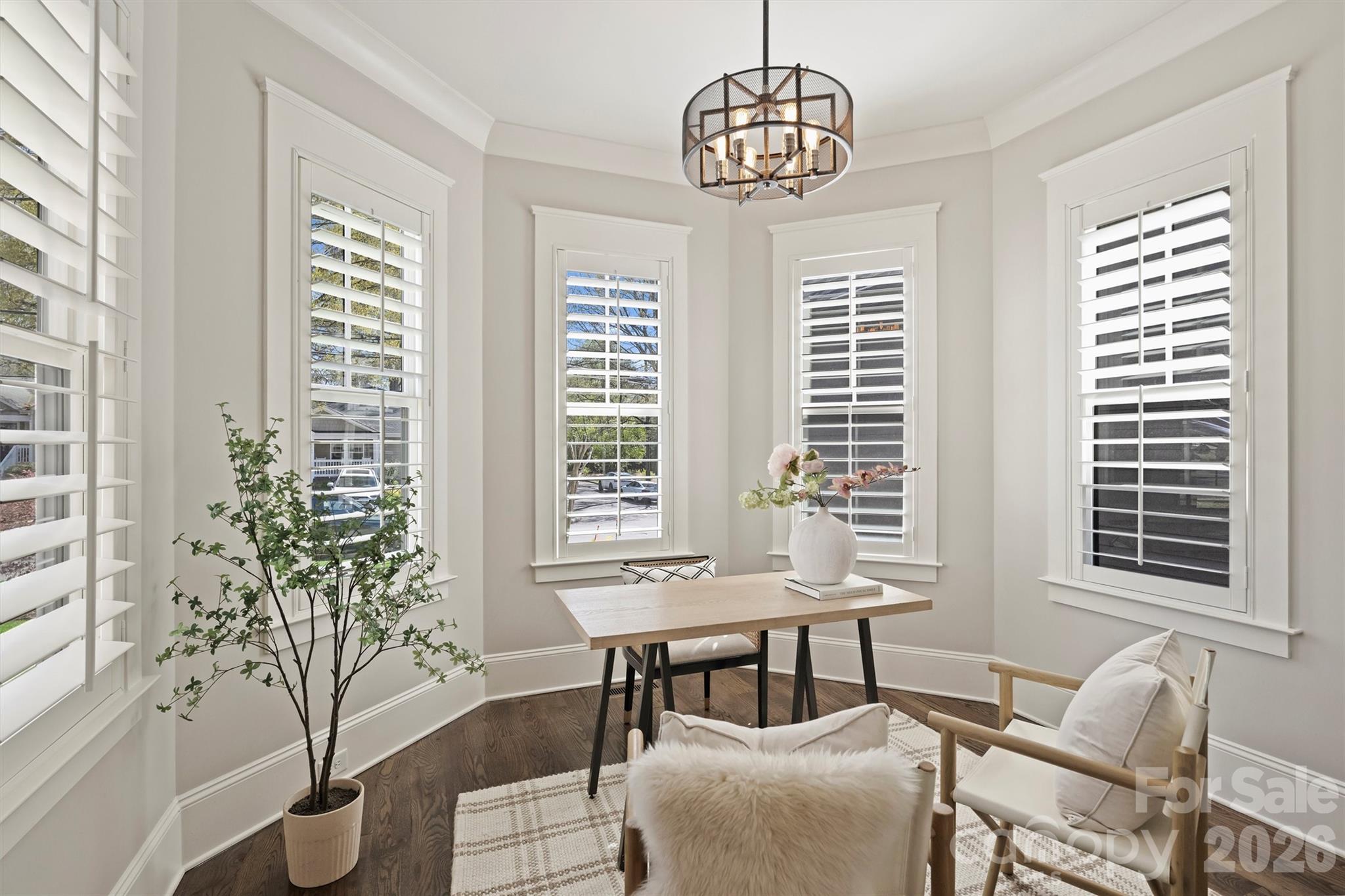 Midwood - Residential