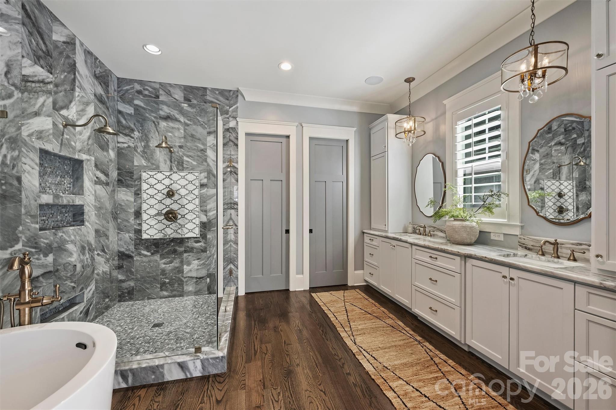 Midwood - Residential