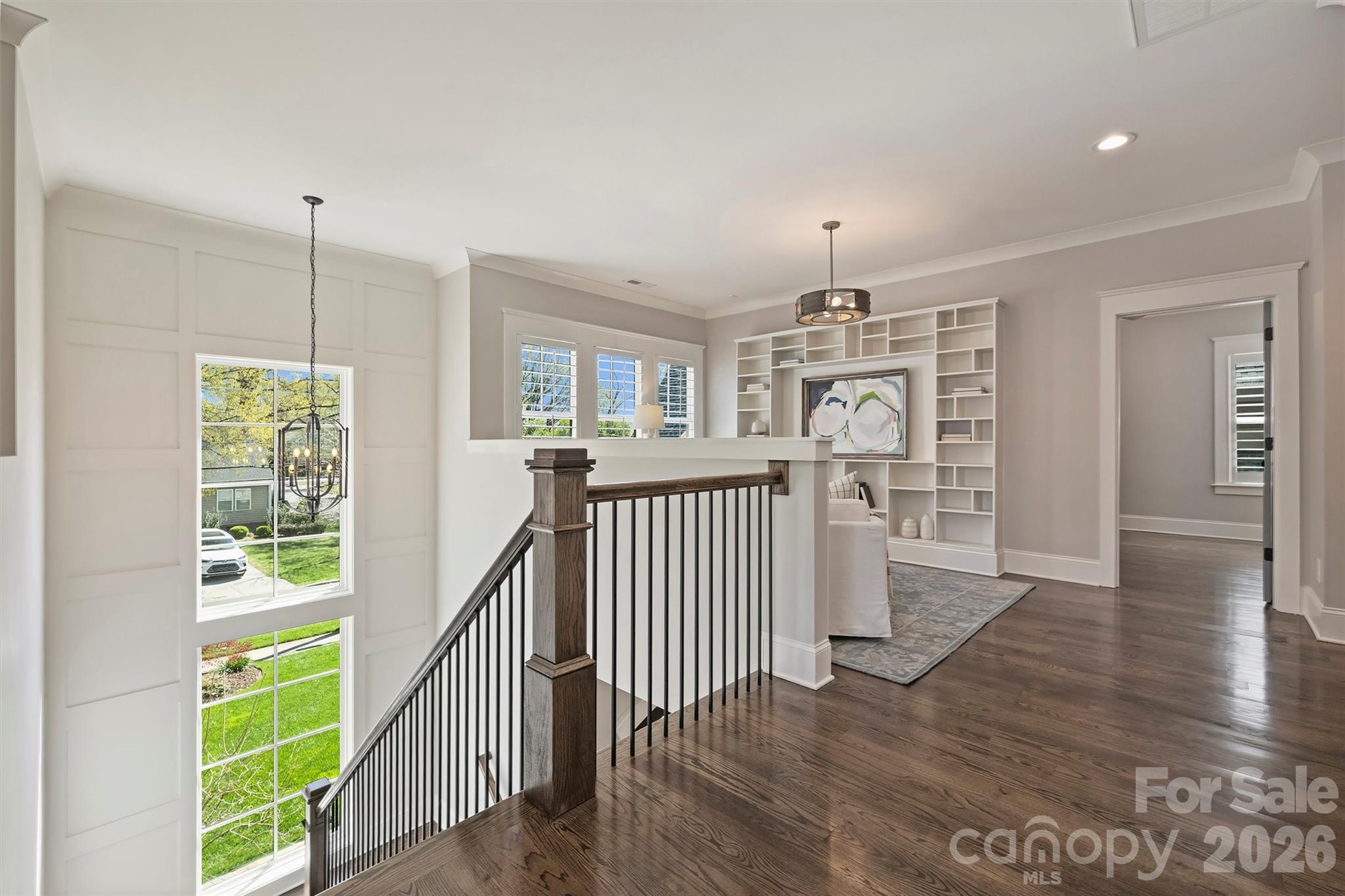 Midwood - Residential