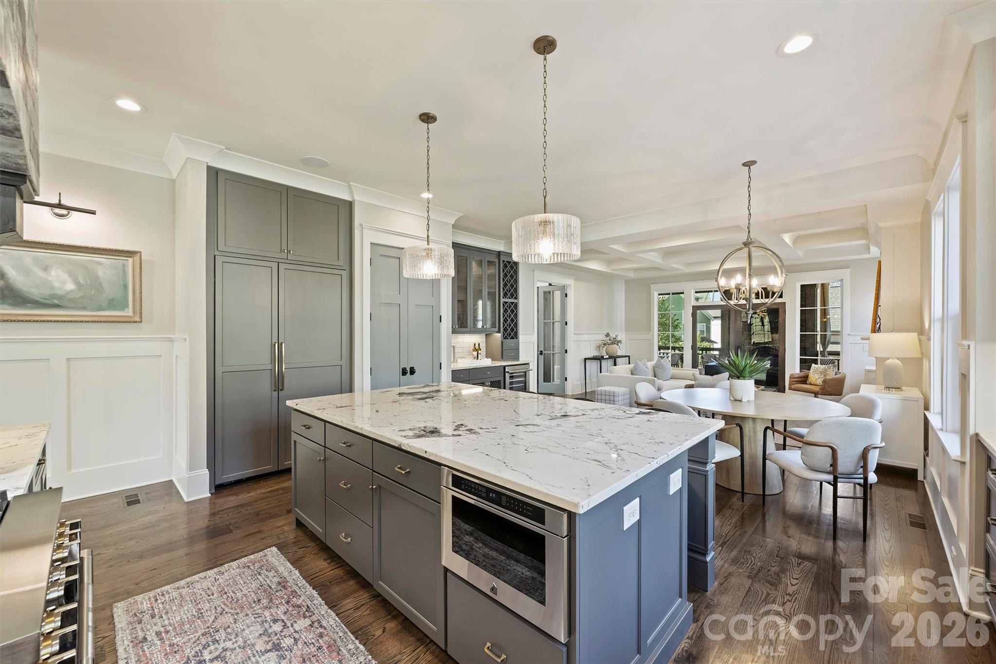 Midwood - Residential