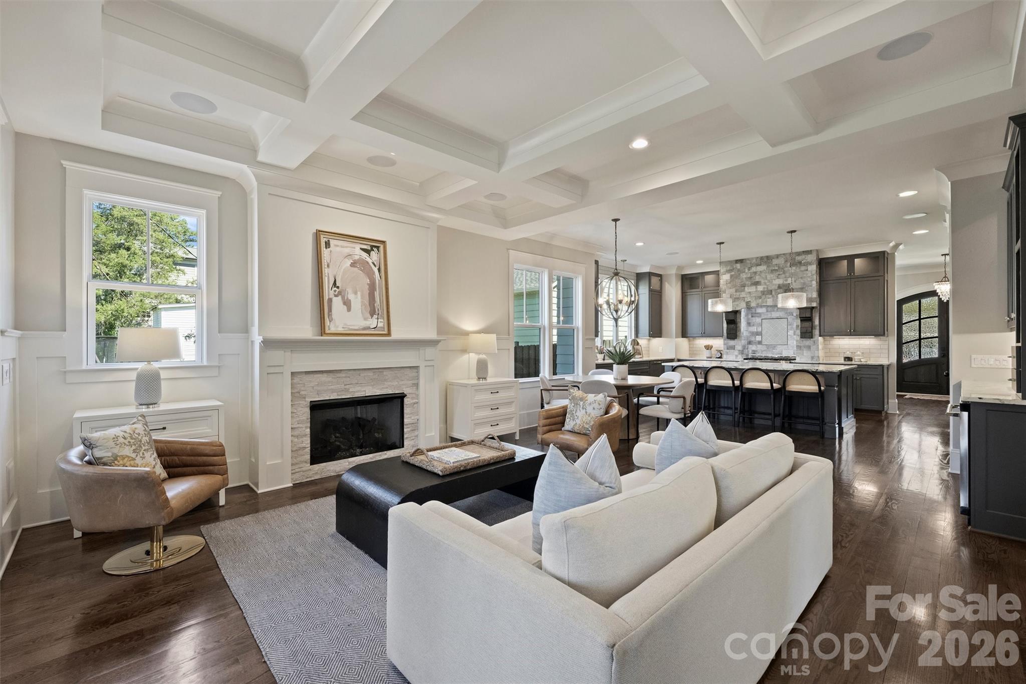 Midwood - Residential