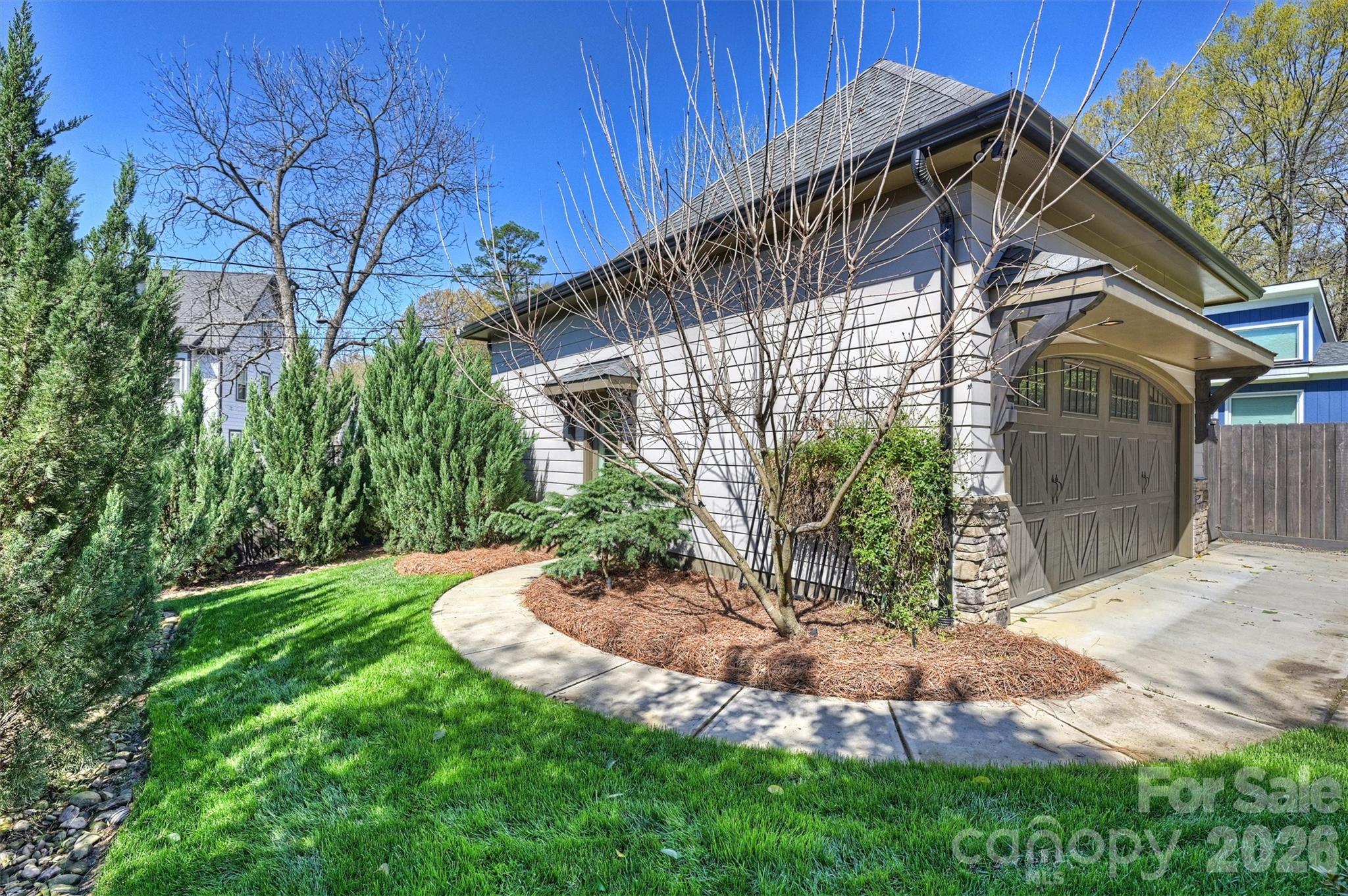 Midwood - Residential