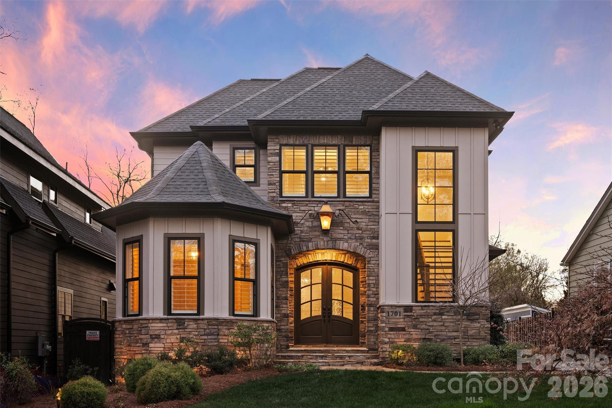 Midwood - Residential