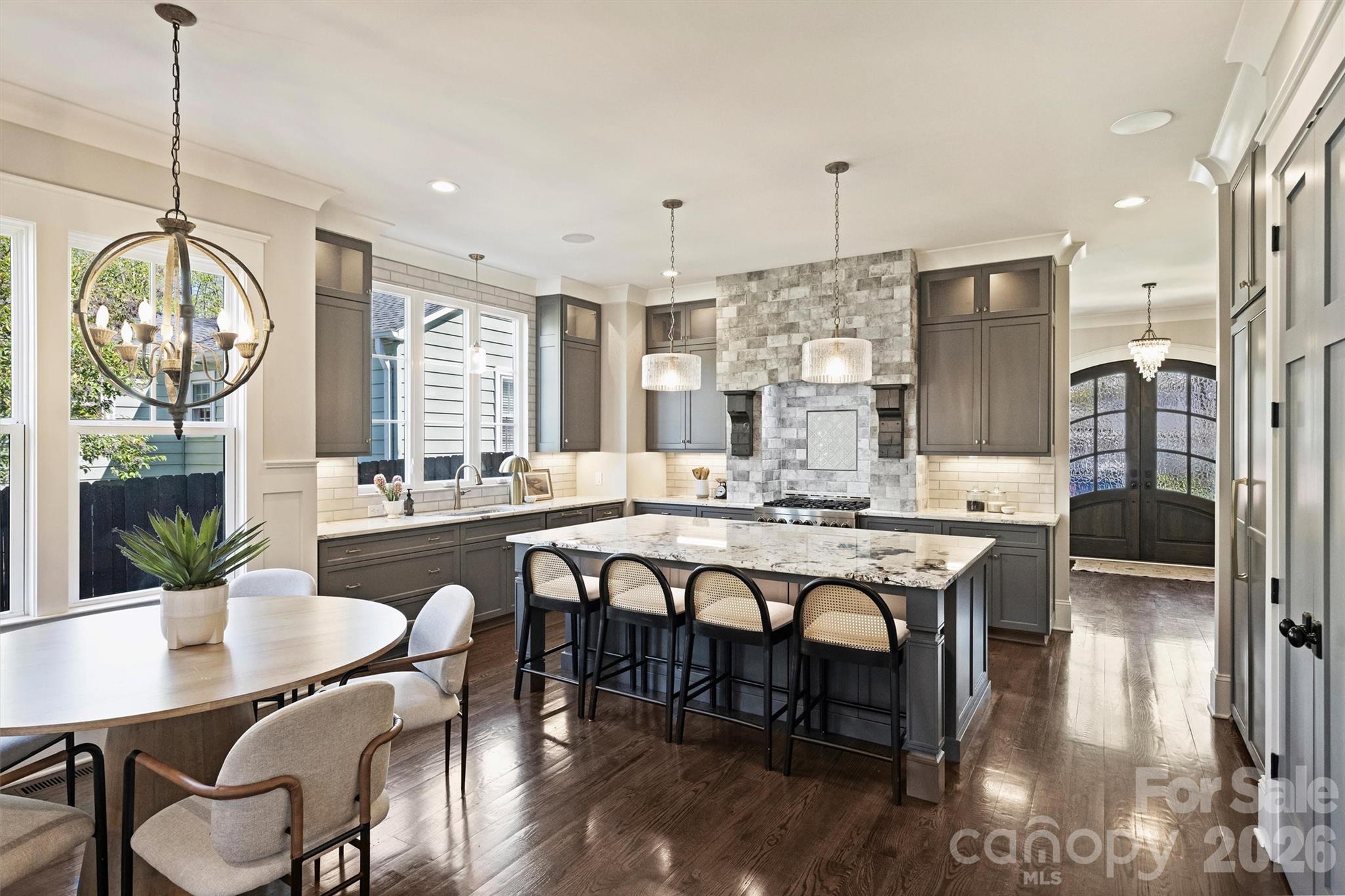 Midwood - Residential