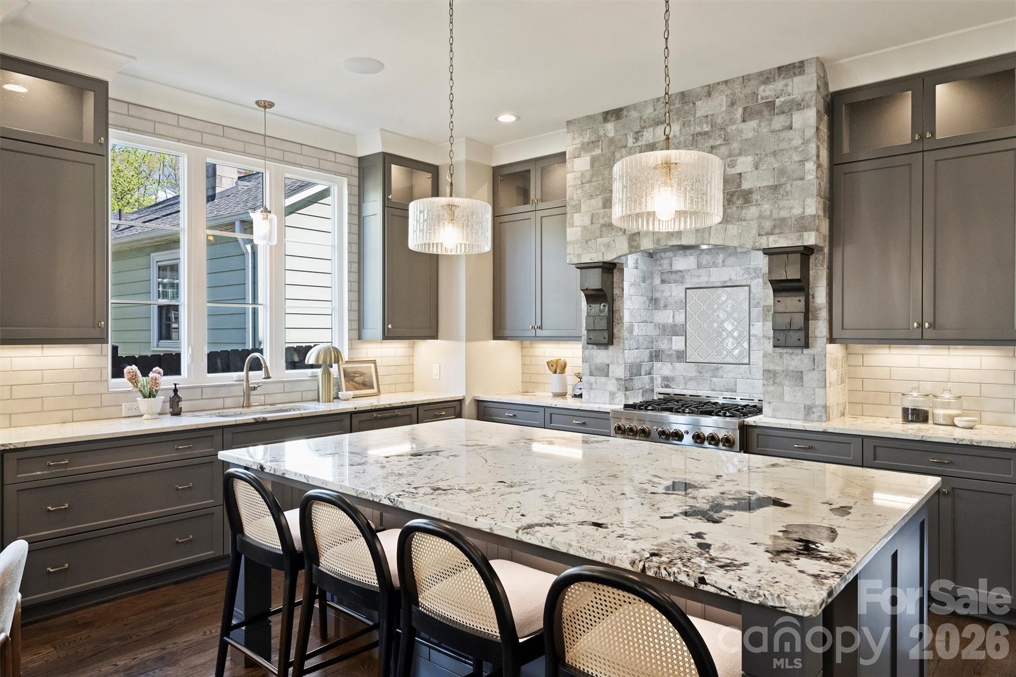 Midwood - Residential