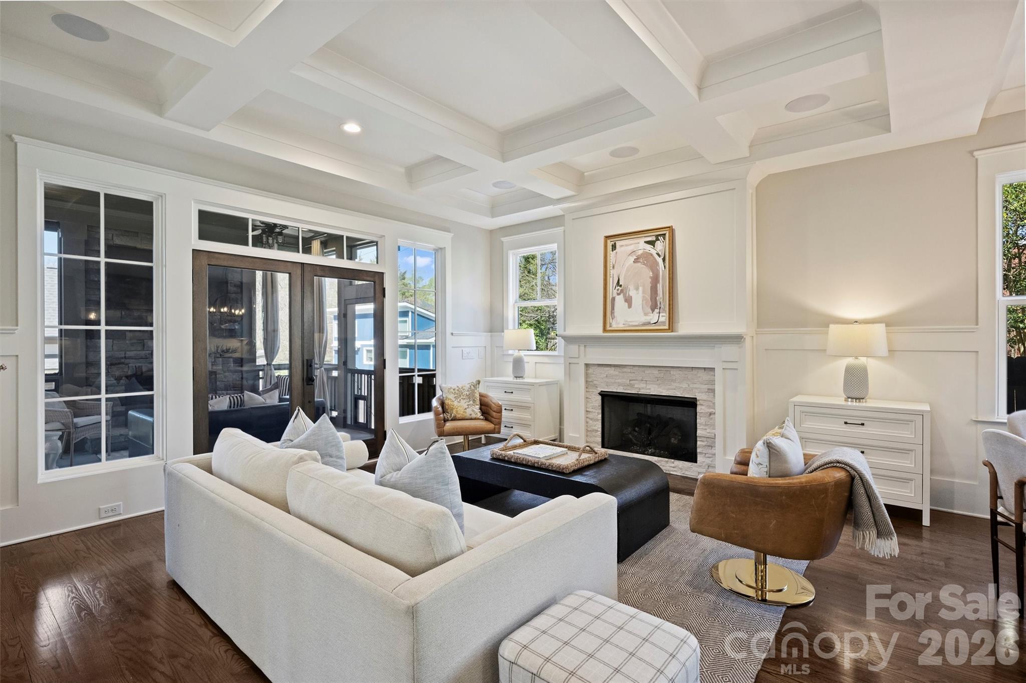 Midwood - Residential