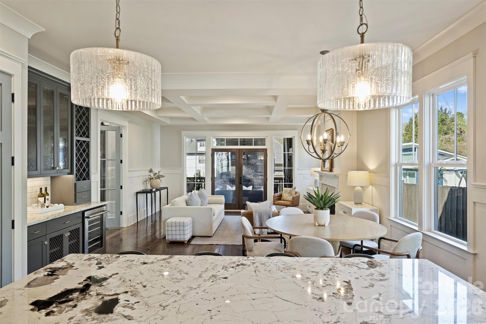 Midwood - Residential