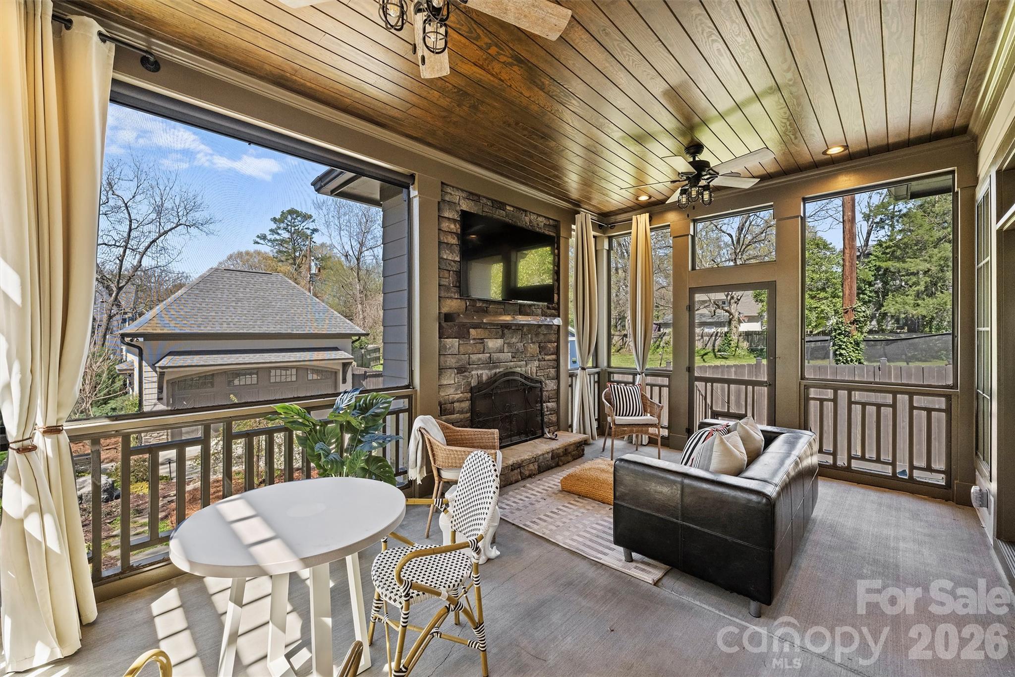 Midwood - Residential