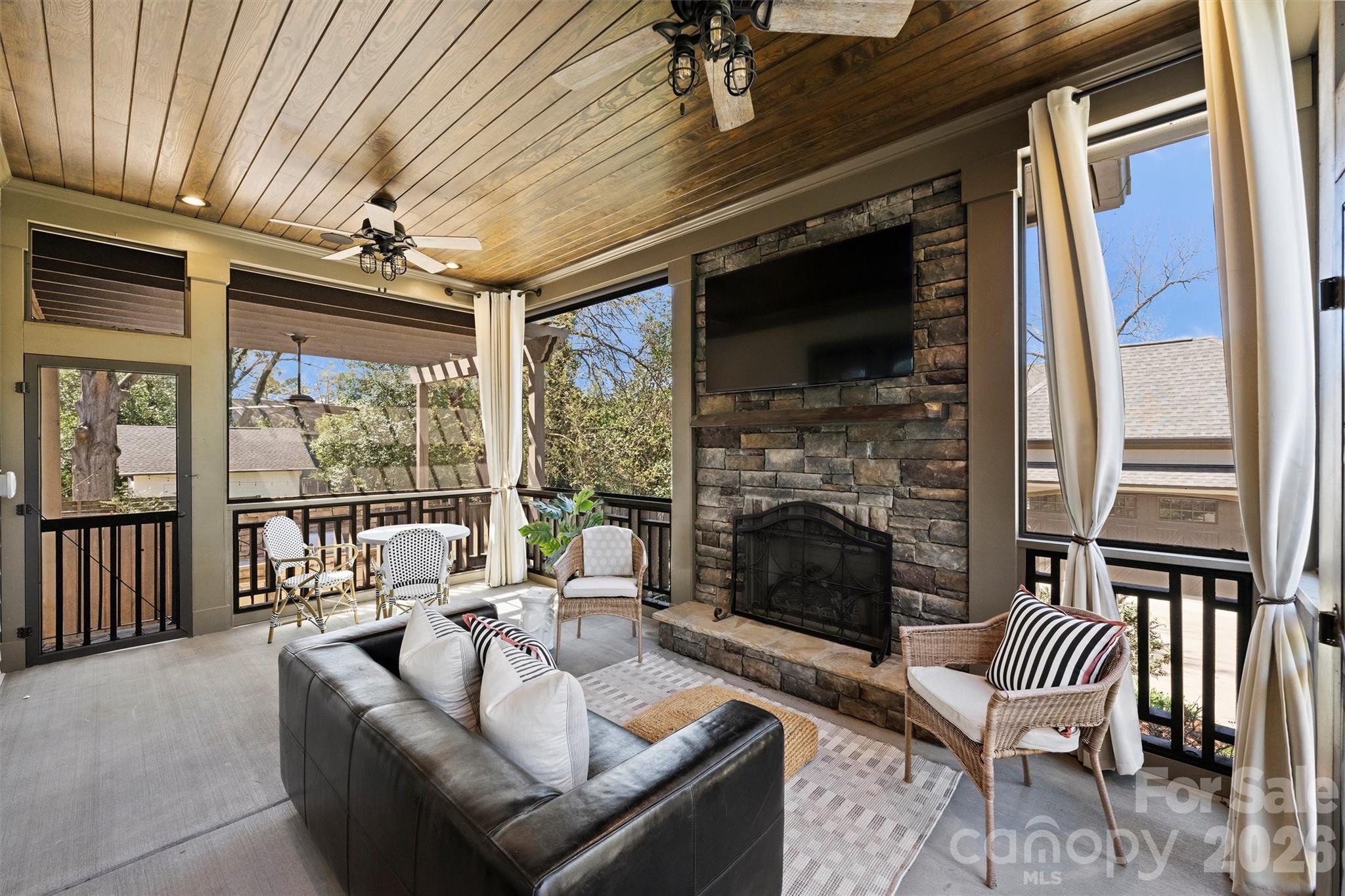 Midwood - Residential