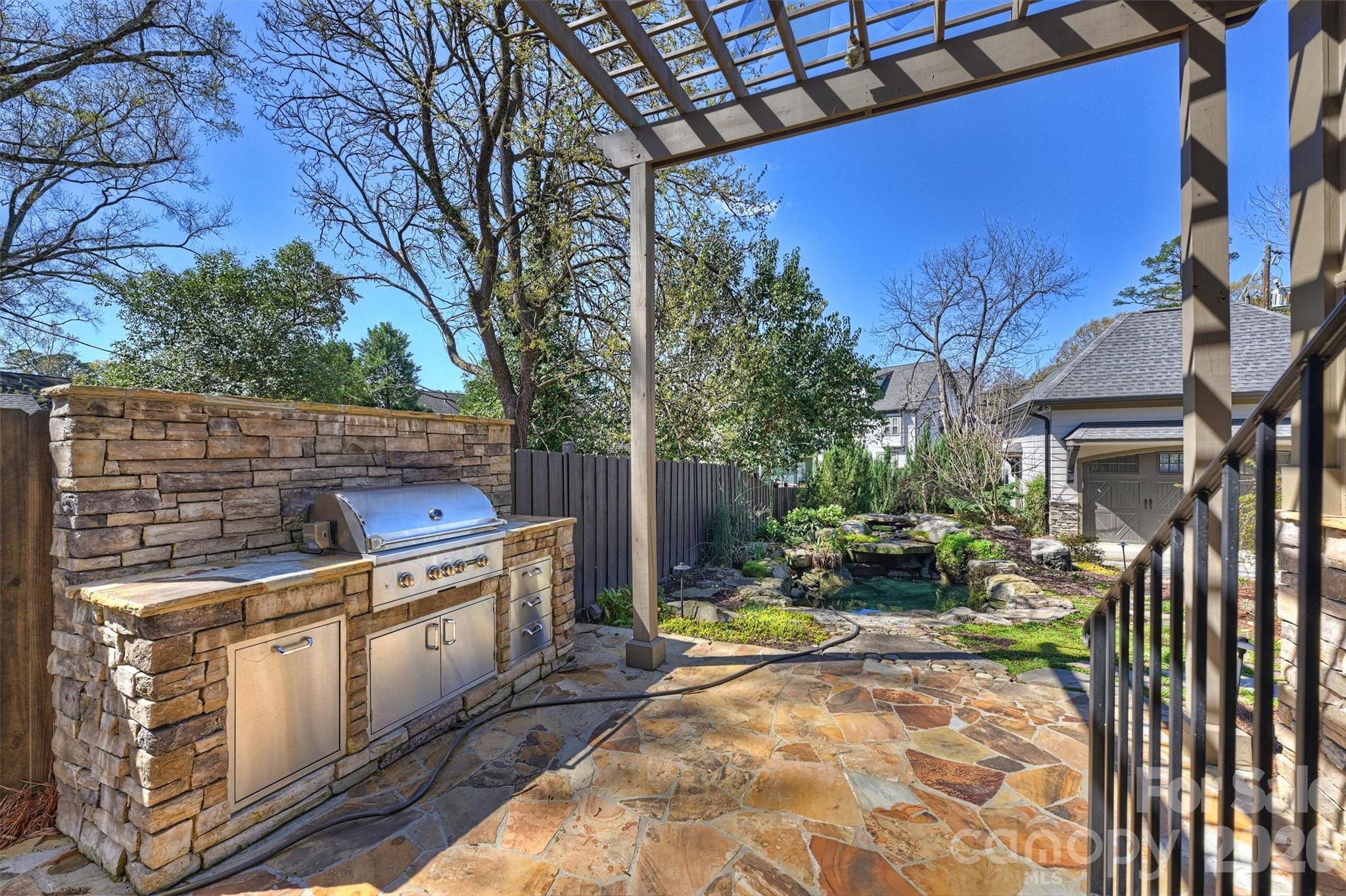 Midwood - Residential