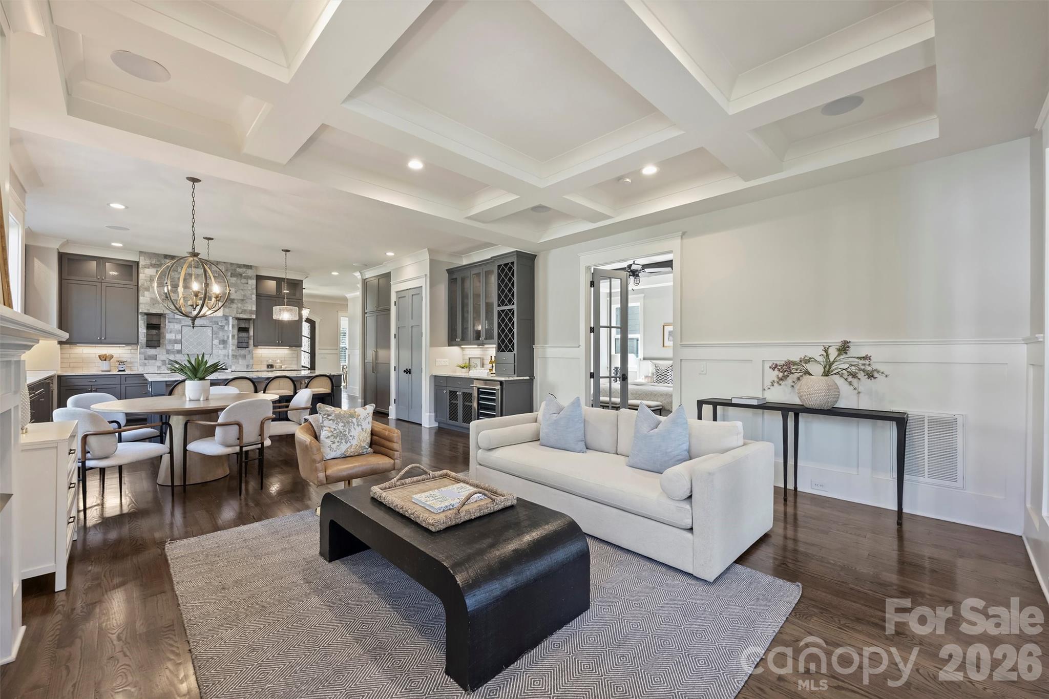 Midwood - Residential