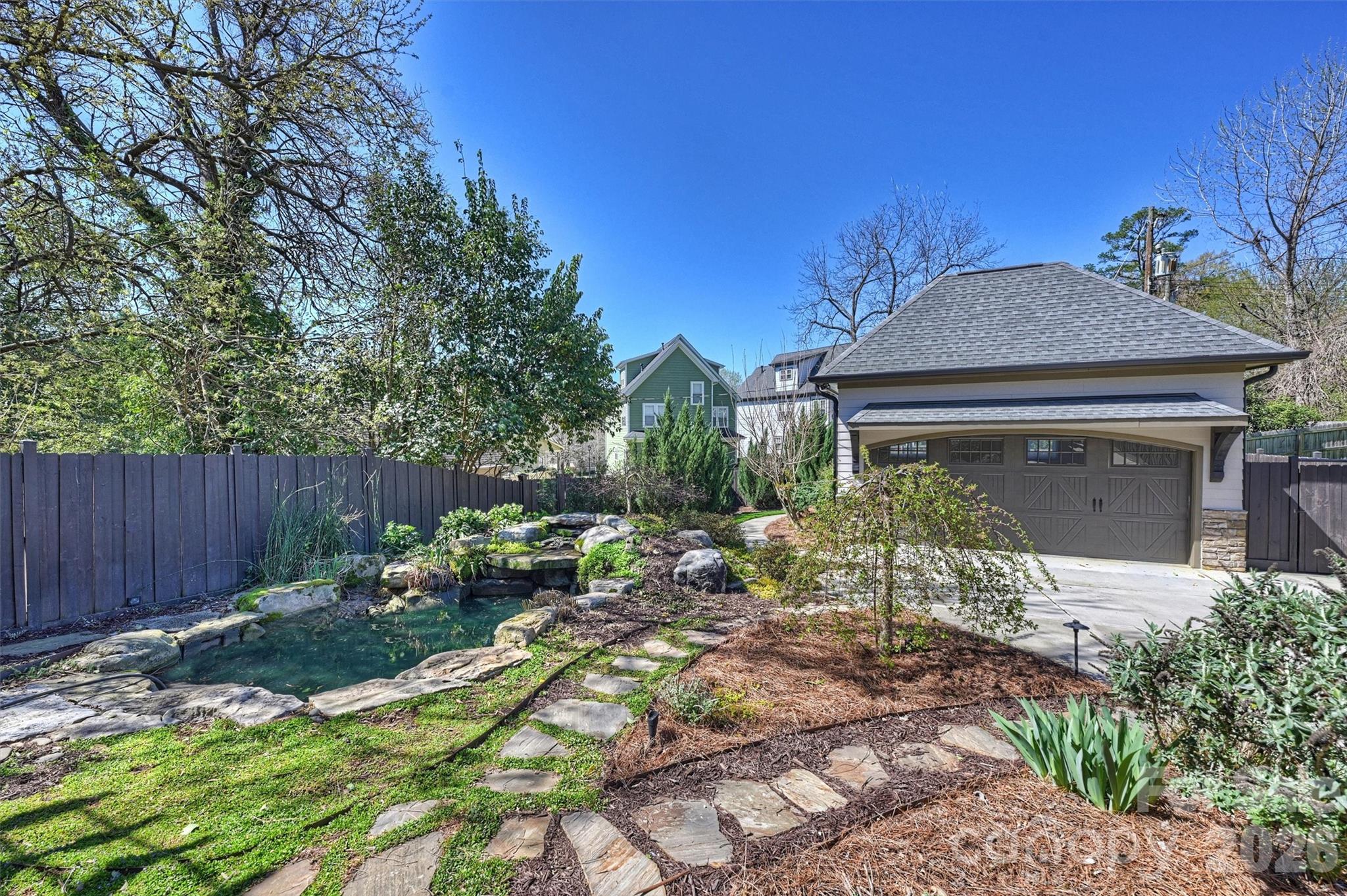 Midwood - Residential